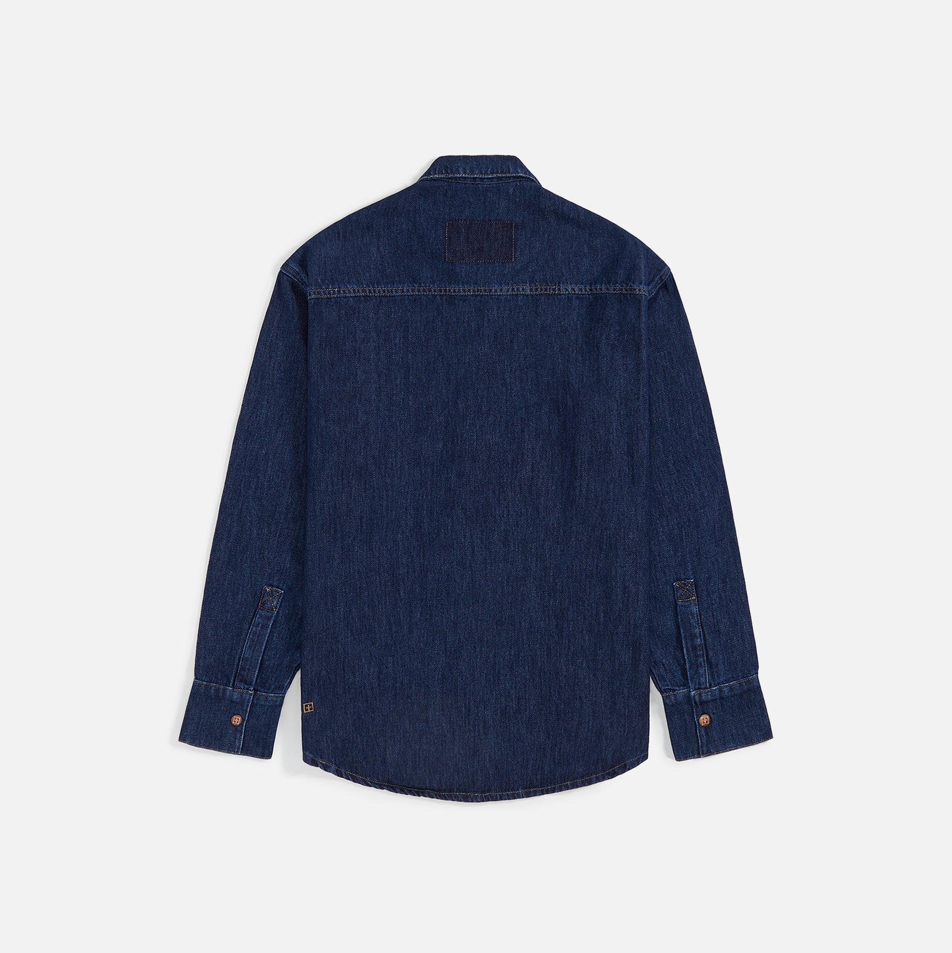 Ksubi Striker Long Sleeve Shirt - Legacy