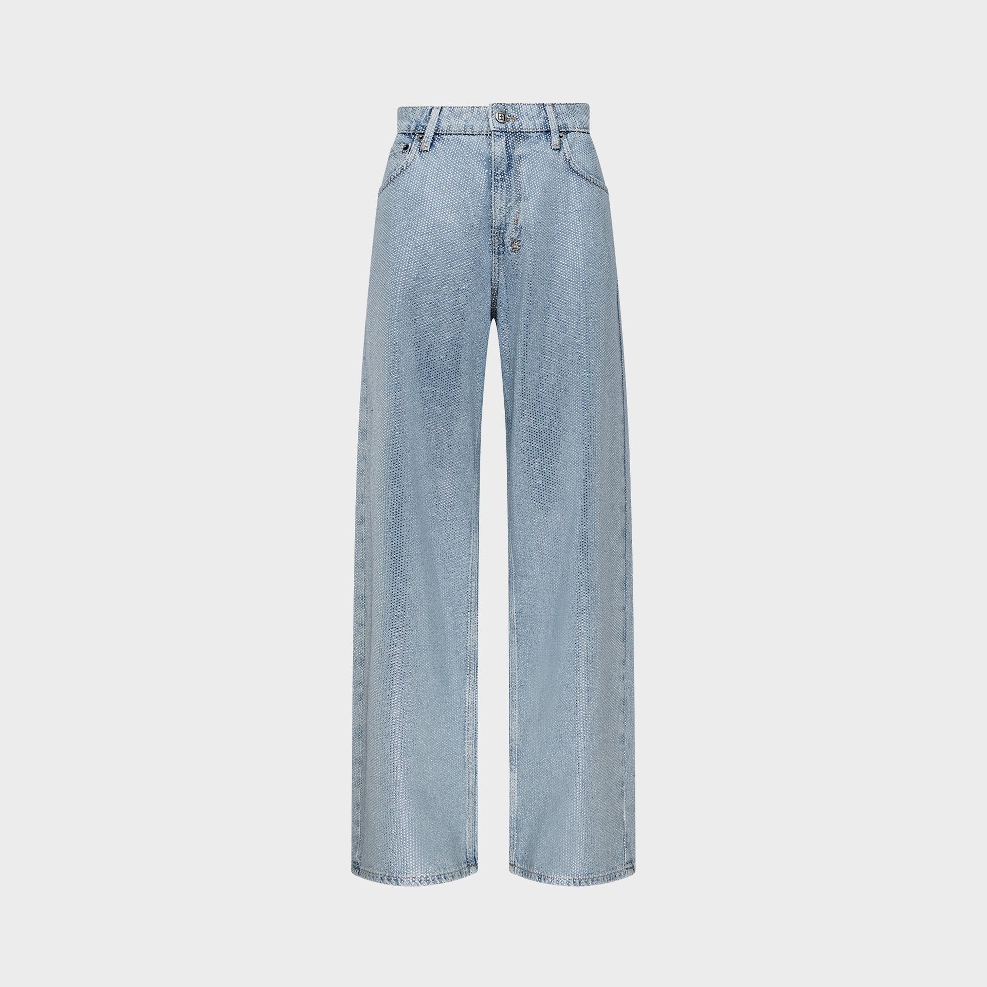 Ksubi High Rollers Empire Jeans - Denim