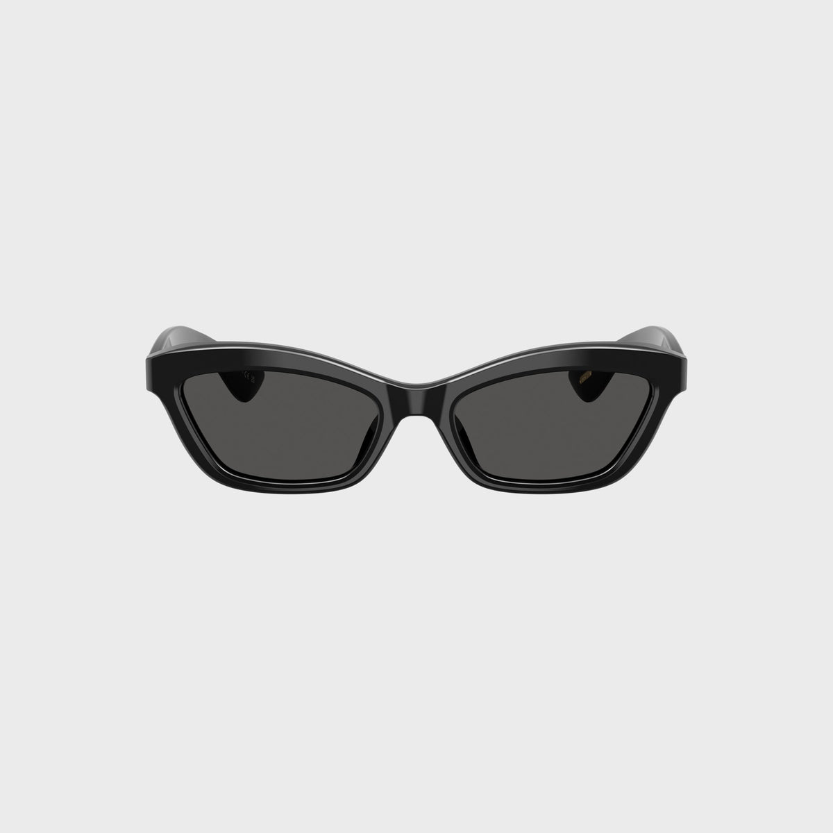 KHAITE x Oliver Peoples 1997C Sunglasses - Black / Grey