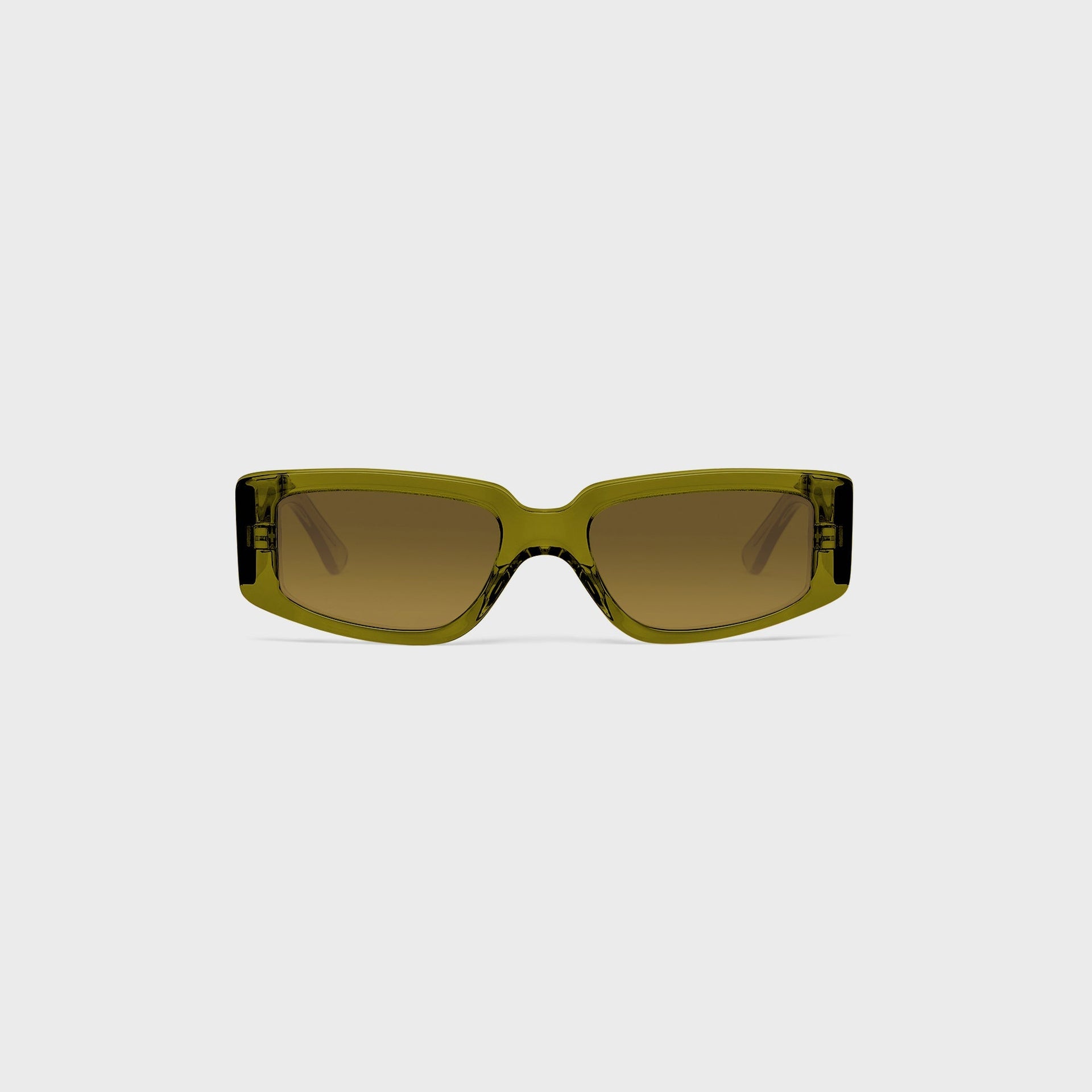 Kimeze Gabriel 2 Sunglasses - Green