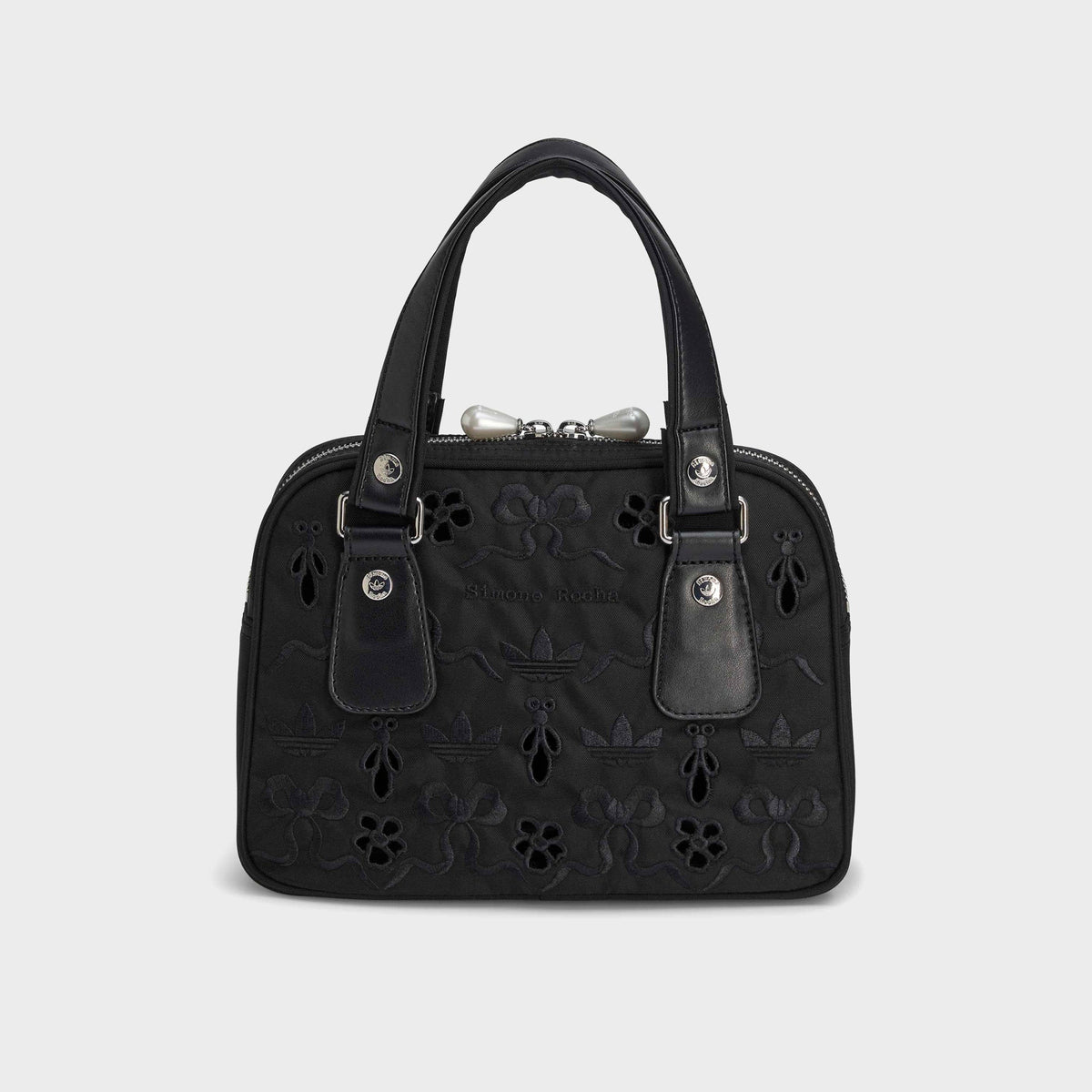 adidas x Simone Rocha Handbag - Black