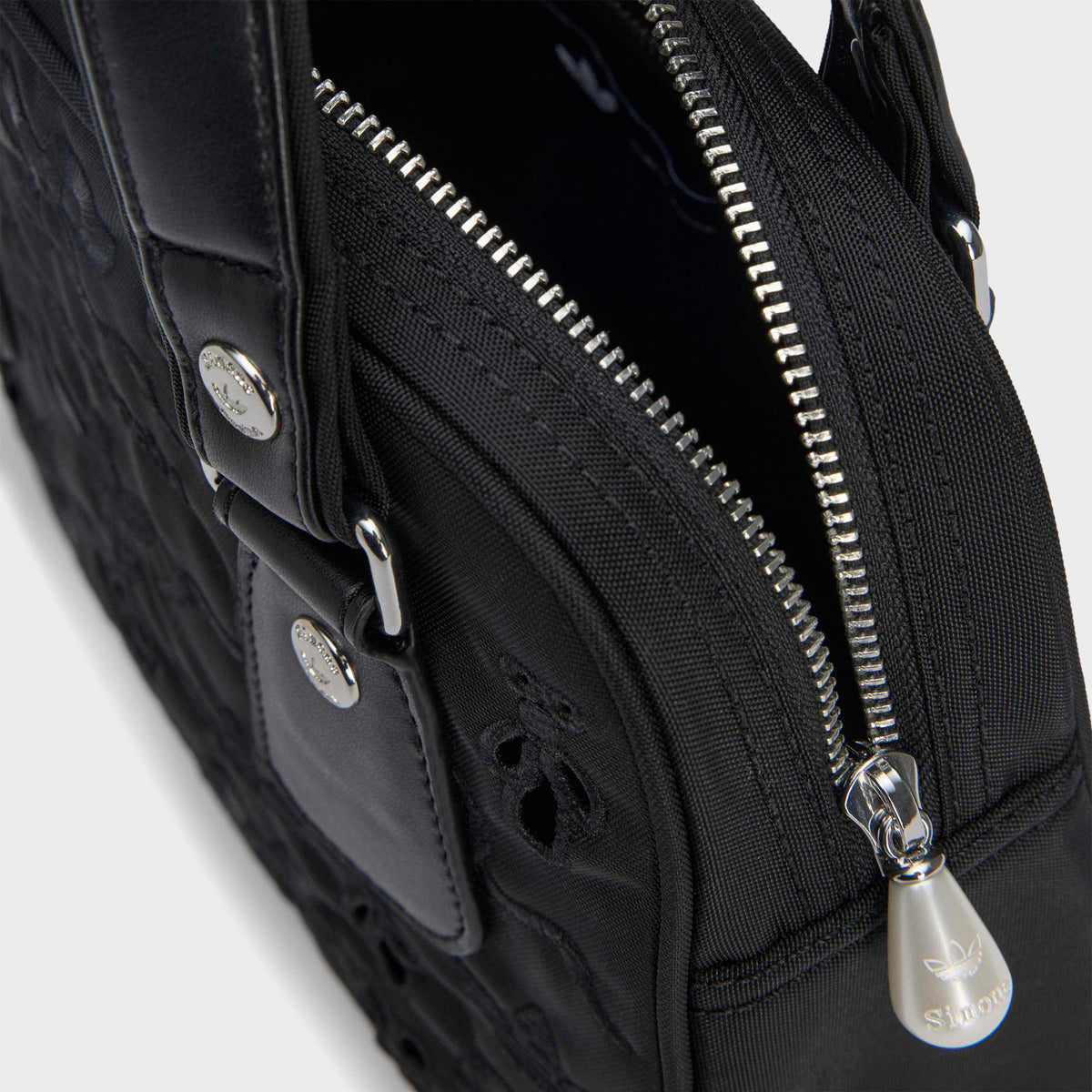 adidas x Simone Rocha Handbag - Black