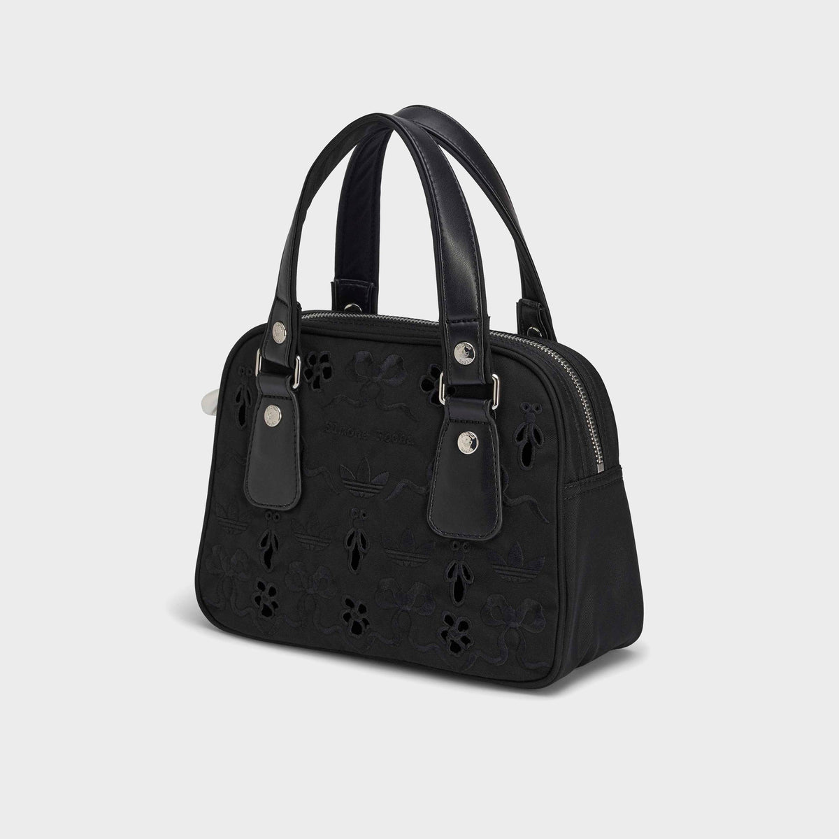 adidas x Simone Rocha Handbag - Black