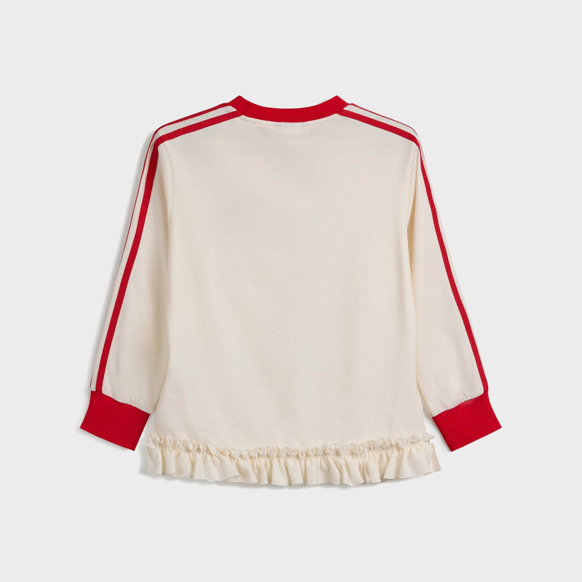 adidas x Simone Rocha Top - Chalk White