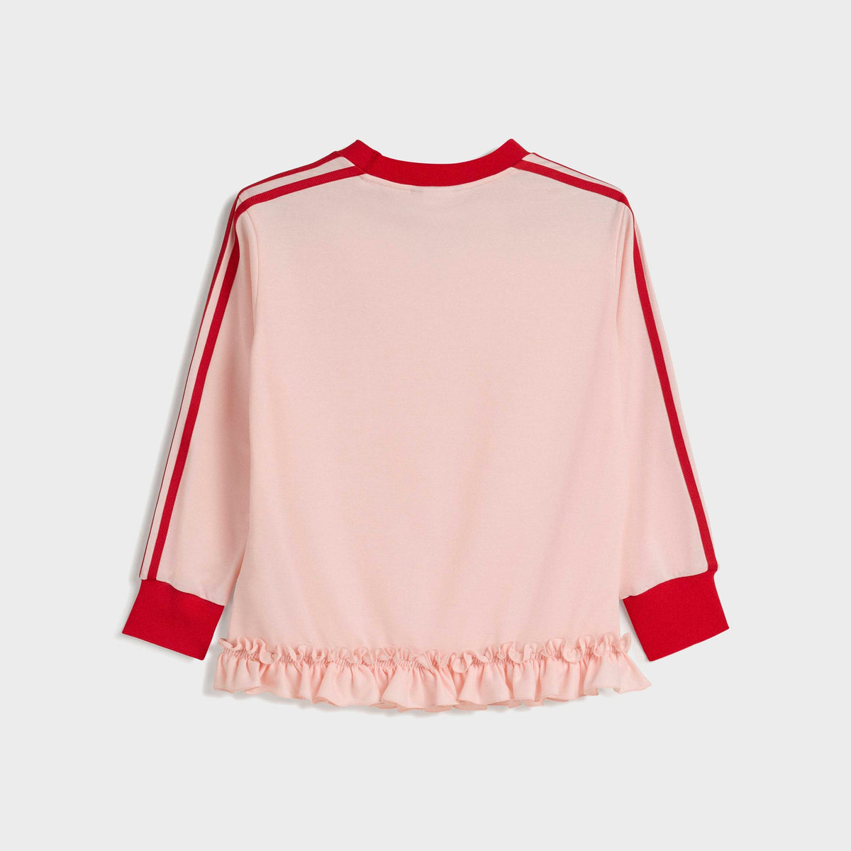 adidas x Simone Rocha Top - Icey Pink