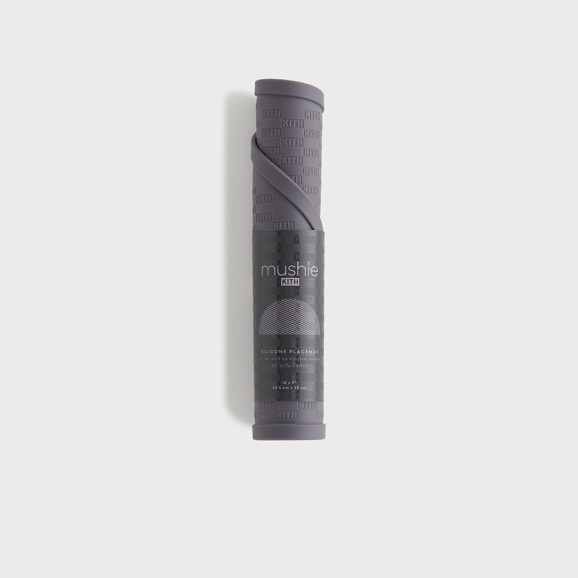 Kith Kids for Mushie Silicone Placemat - Hurricane