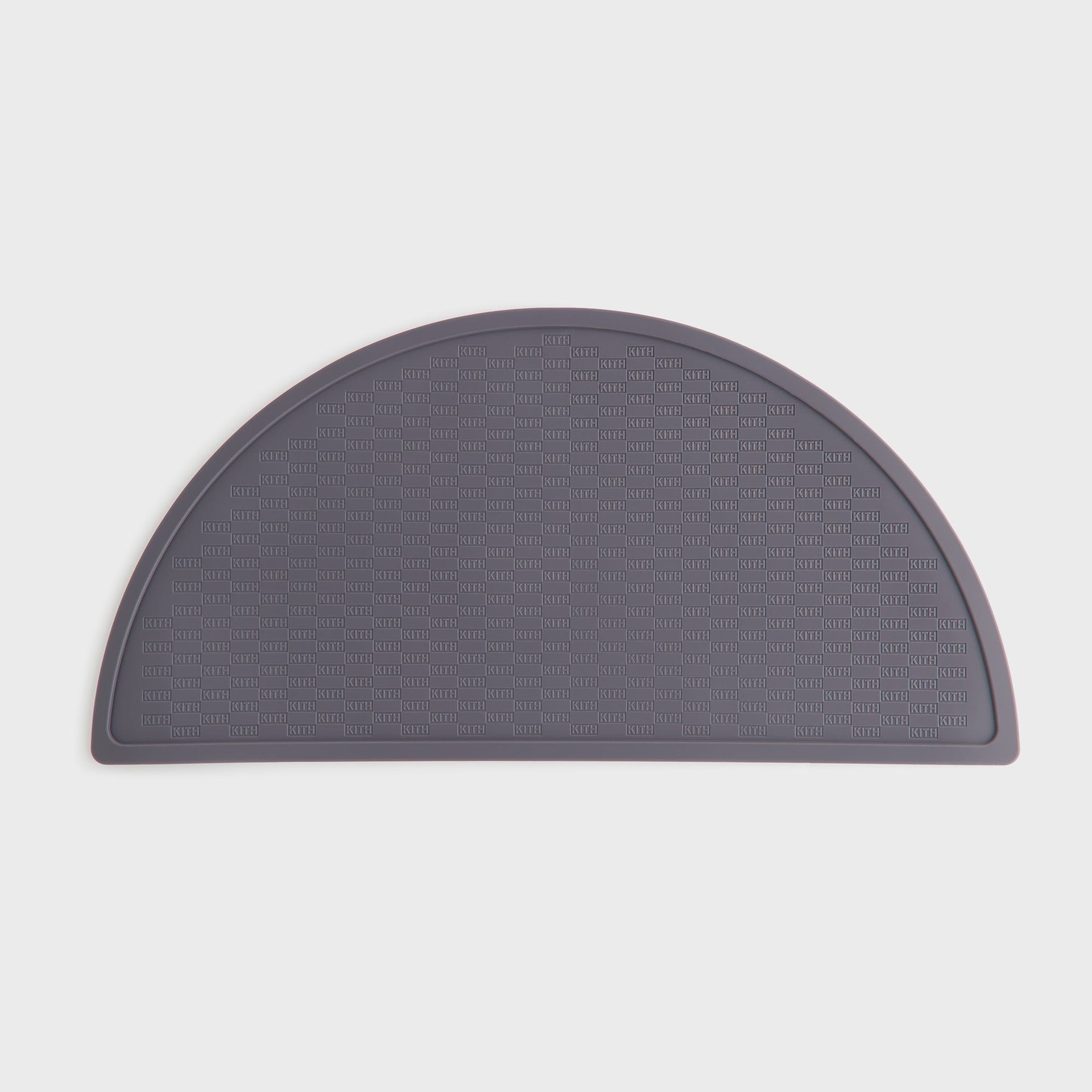 Kith Kids for Mushie Silicone Placemat - Hurricane