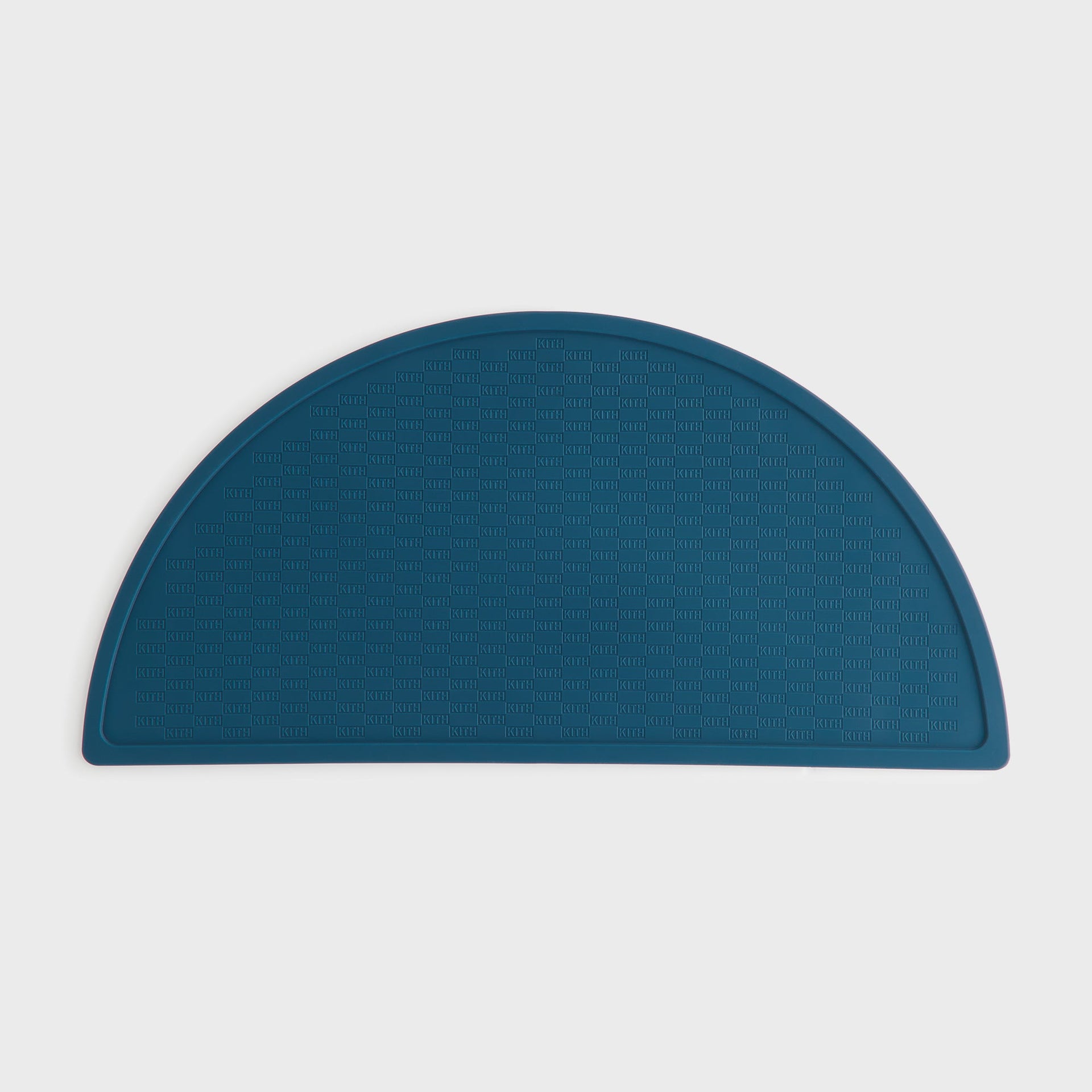 Kith Kids for Mushie Silicone Placemat - Anchor