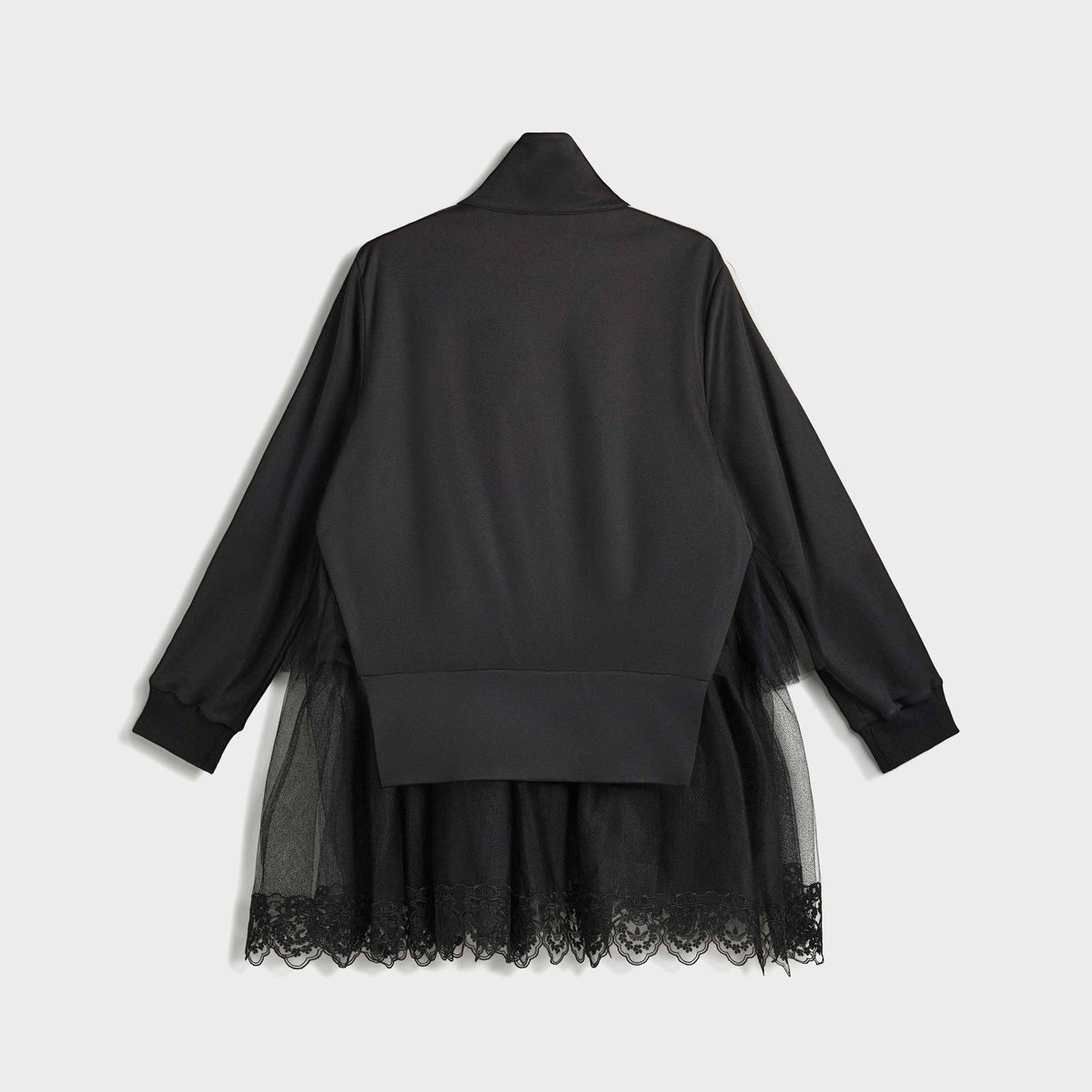 adidas x Simone Rocha Tulle Jacket - Black