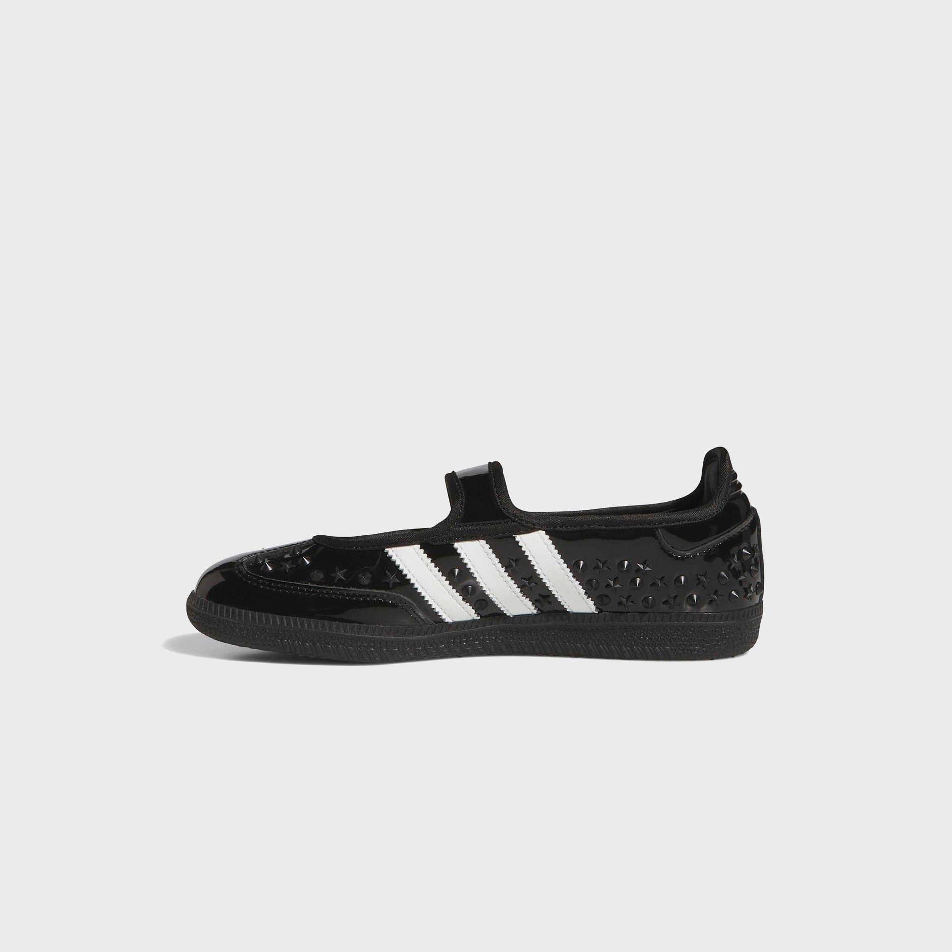 adidas WMNS Samba Jane - Core Black / Cloud White