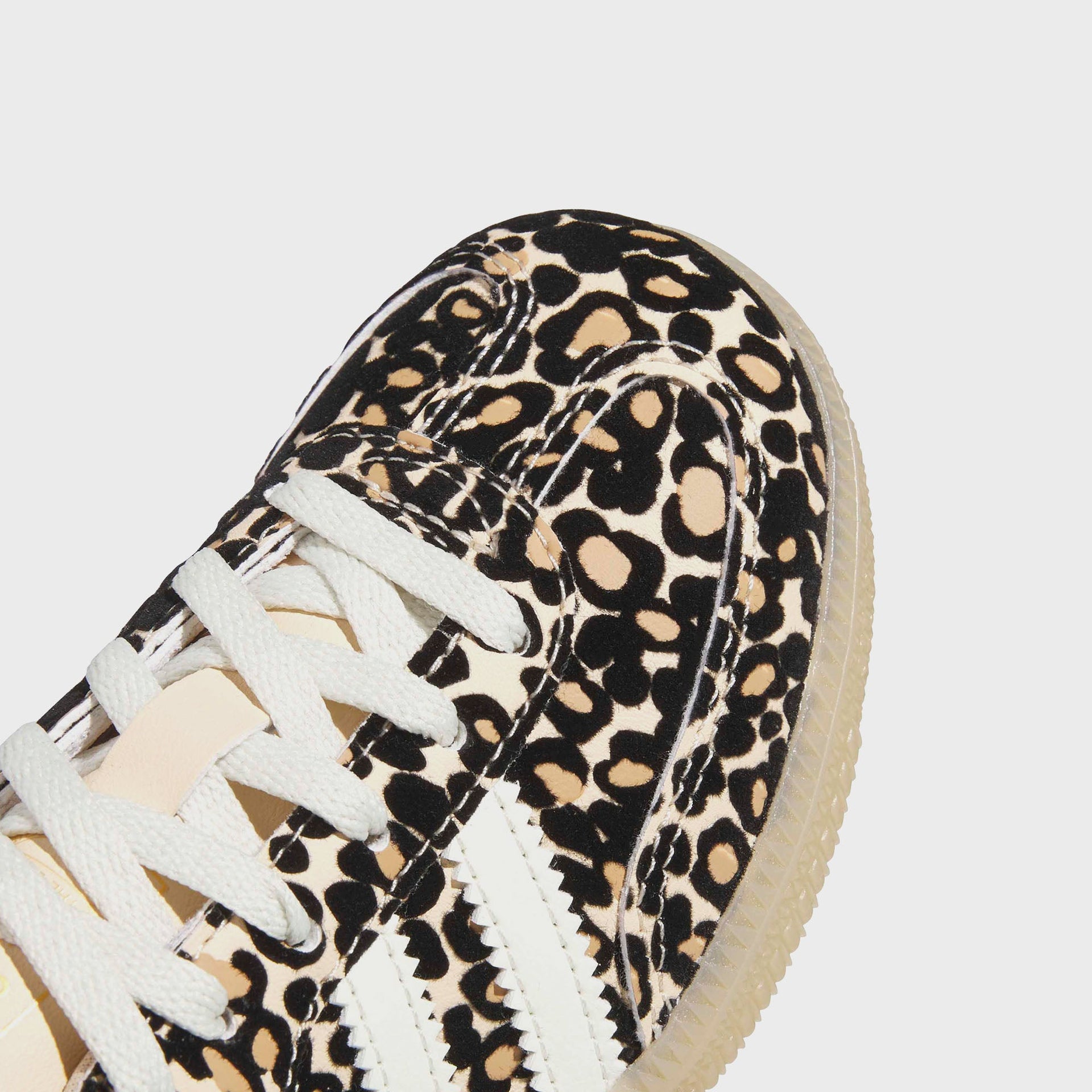 adidas PS Samba OG C - Sand Strata / Ivory / Gum
