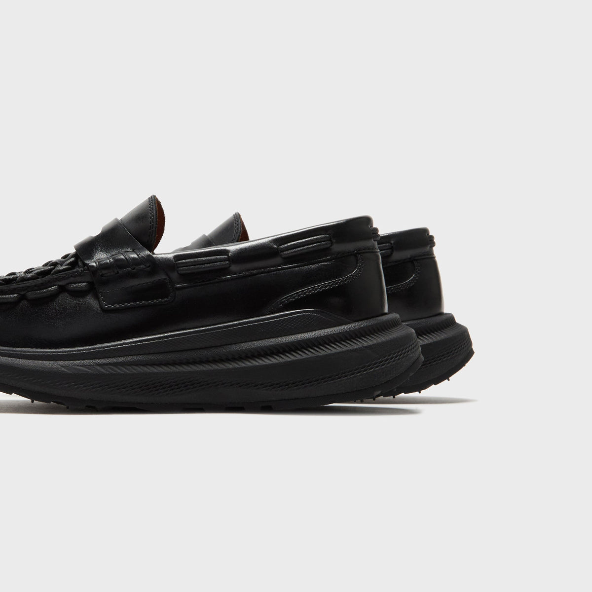 KEEN UNEEK Loafer - Black