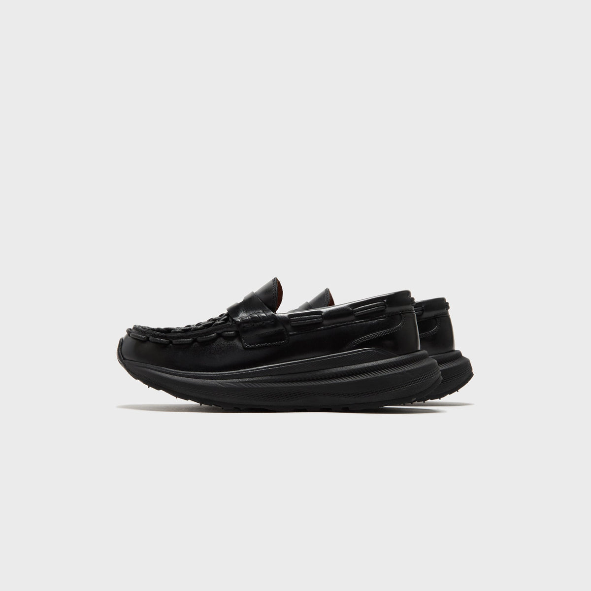 KEEN UNEEK Loafer - Black