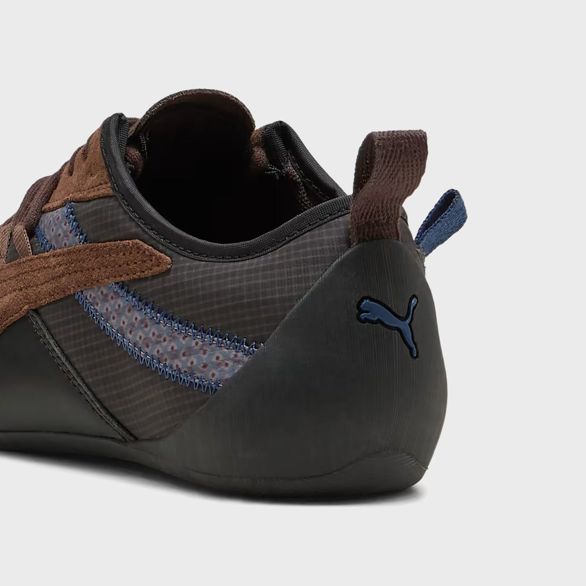 PUMA Klim Patch - Puma Black-Fudge