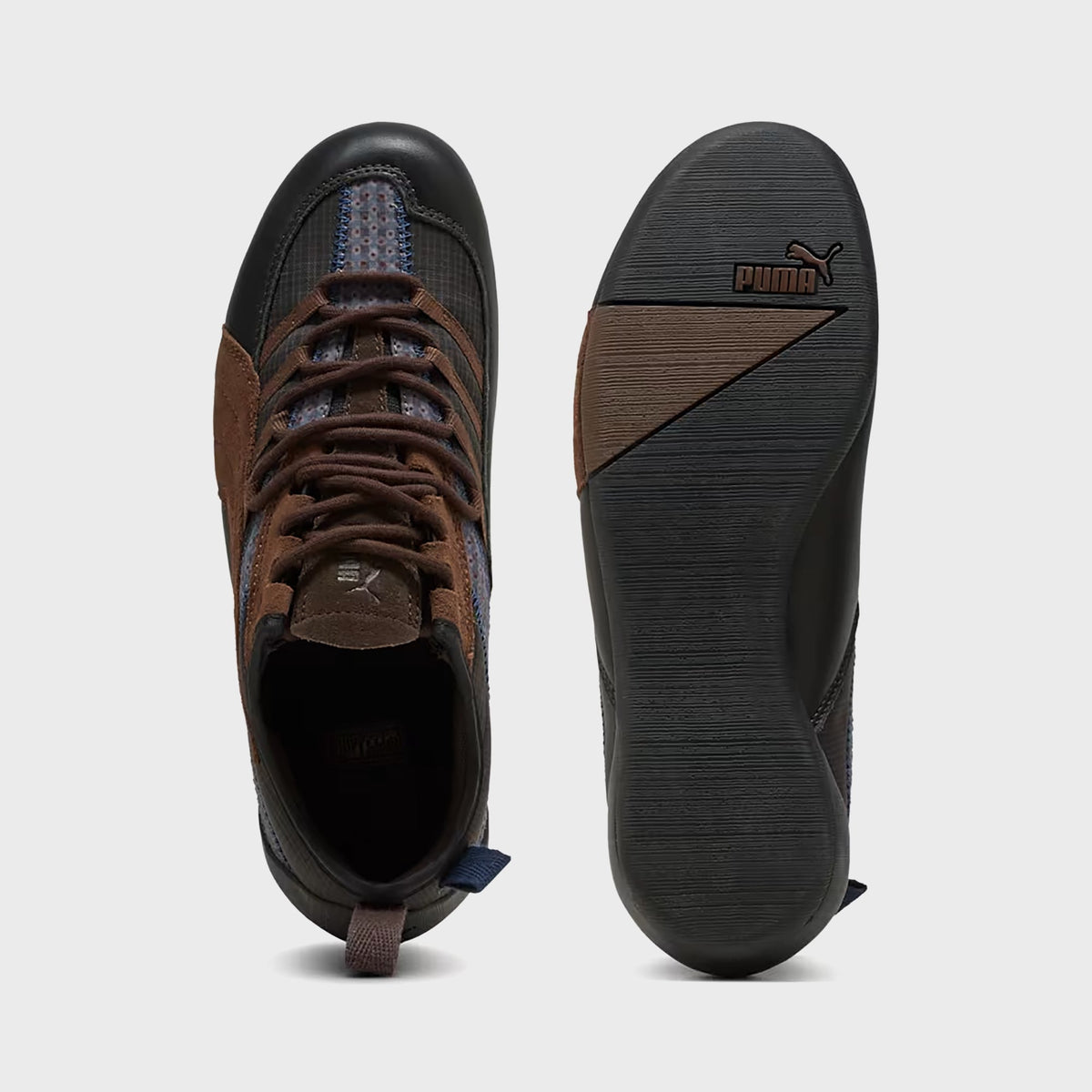 PUMA Klim Patch - Puma Black-Fudge