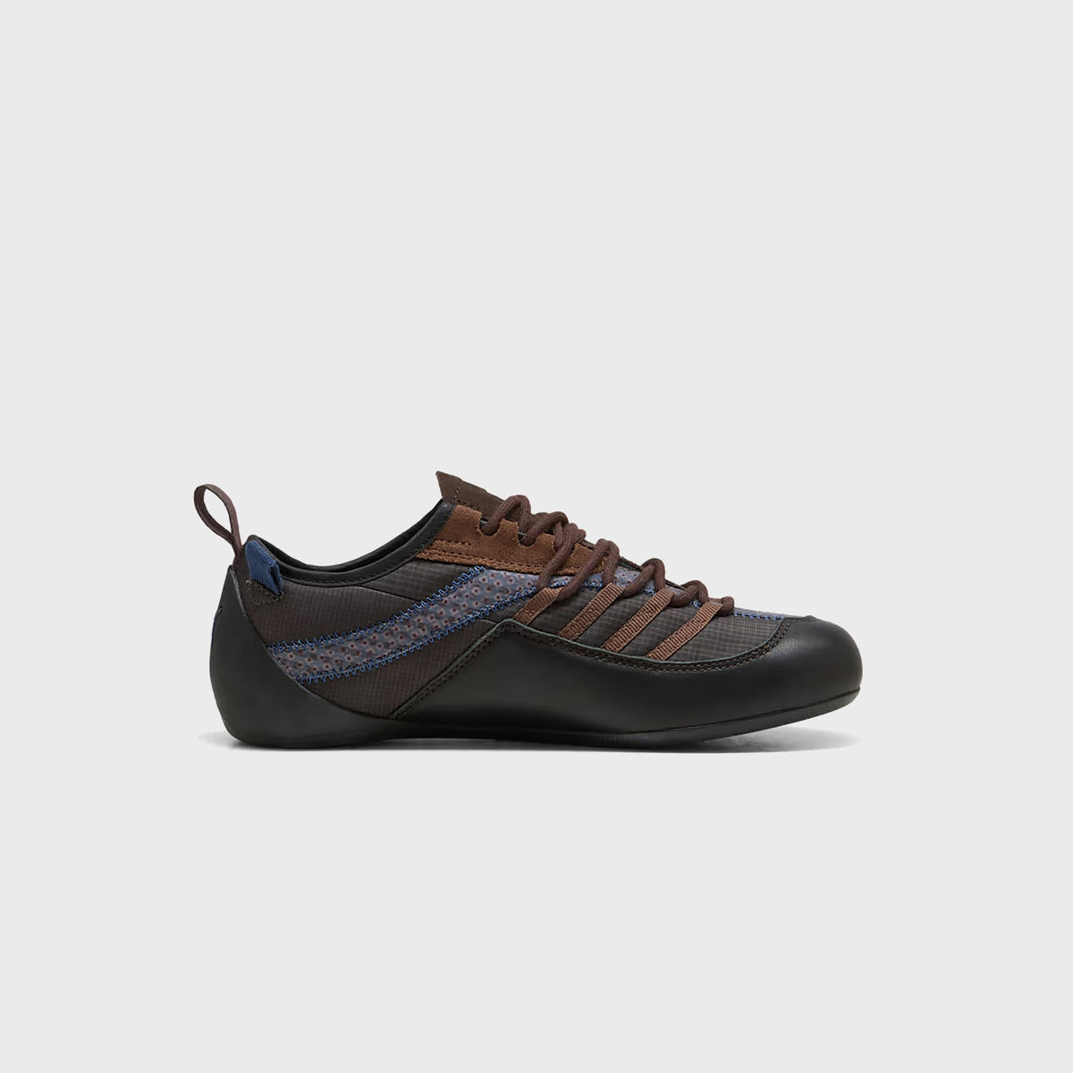 PUMA Klim Patch - Puma Black-Fudge