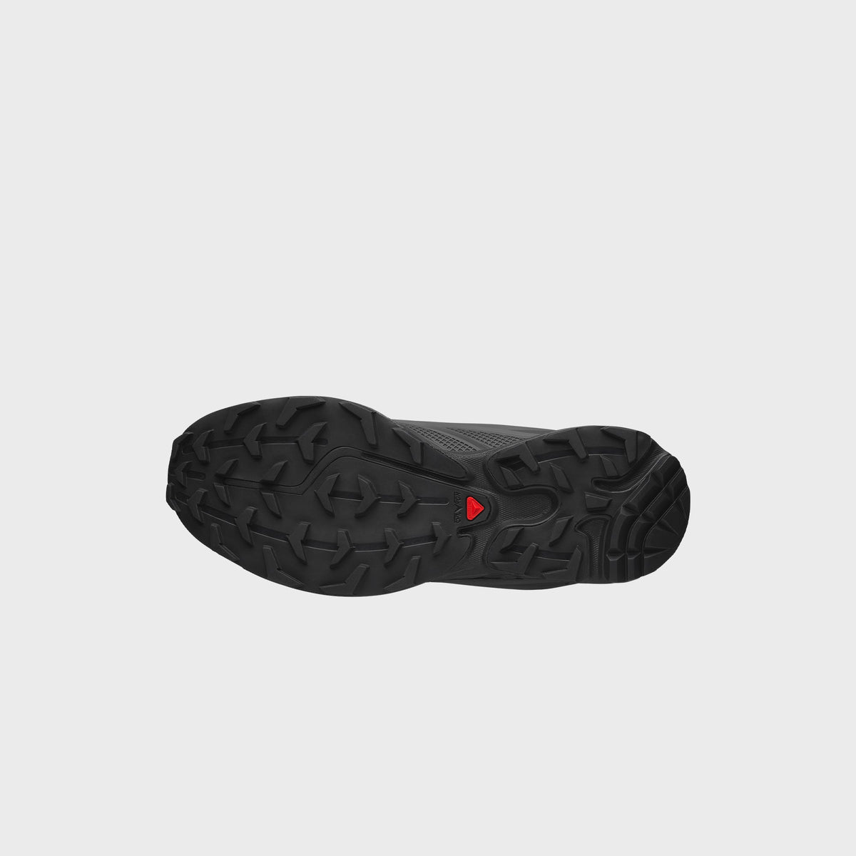 Salomon XT-EVO - Black / Black / Asphalt
