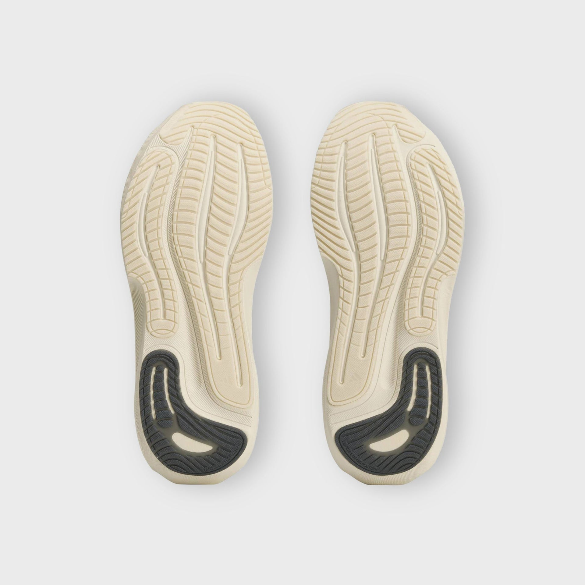 adidas x Song For The Mute Supernova Rise 3 - Cream White / Carbon / Cloud White
