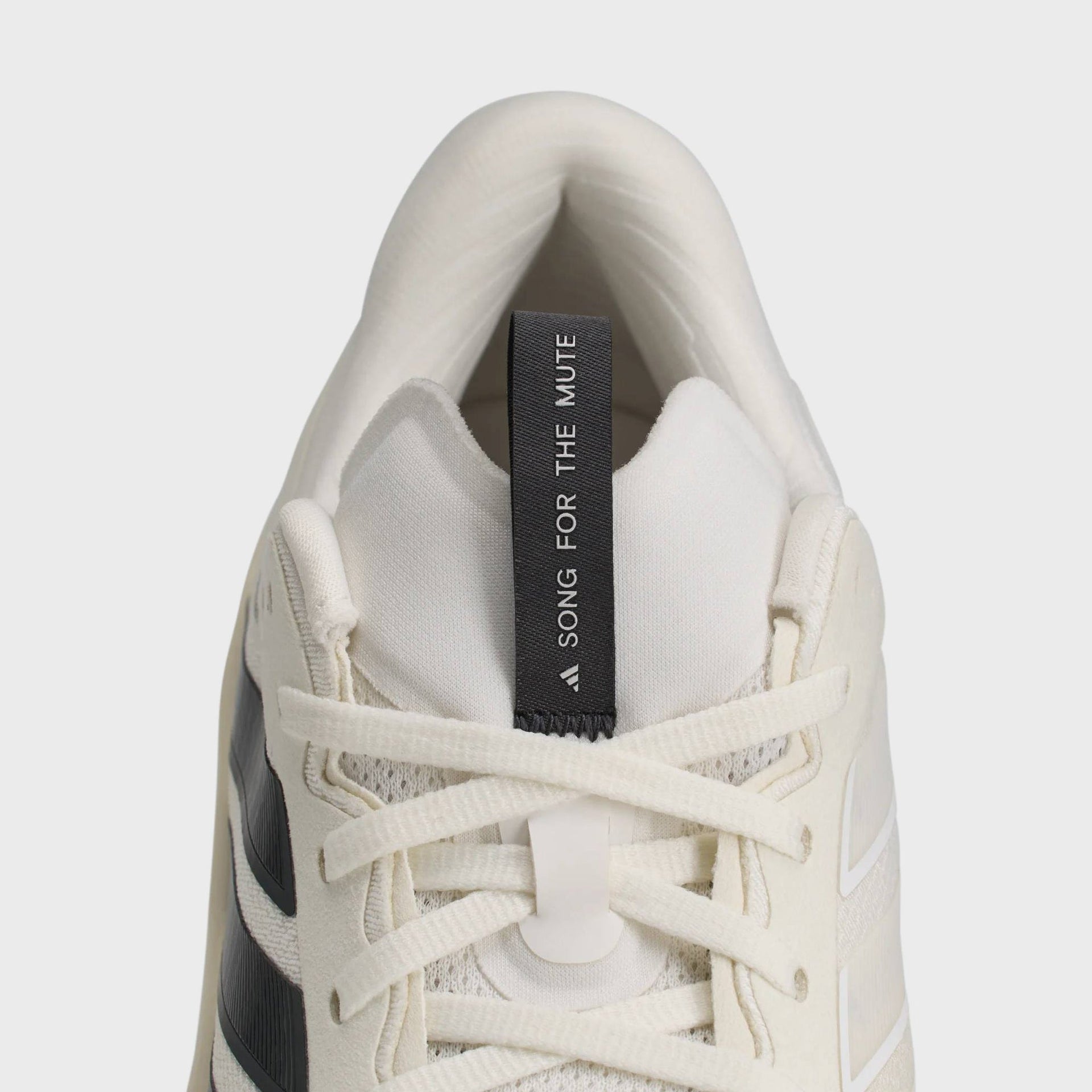 adidas x Song For The Mute Supernova Rise 3 - Cream White / Carbon / Cloud White