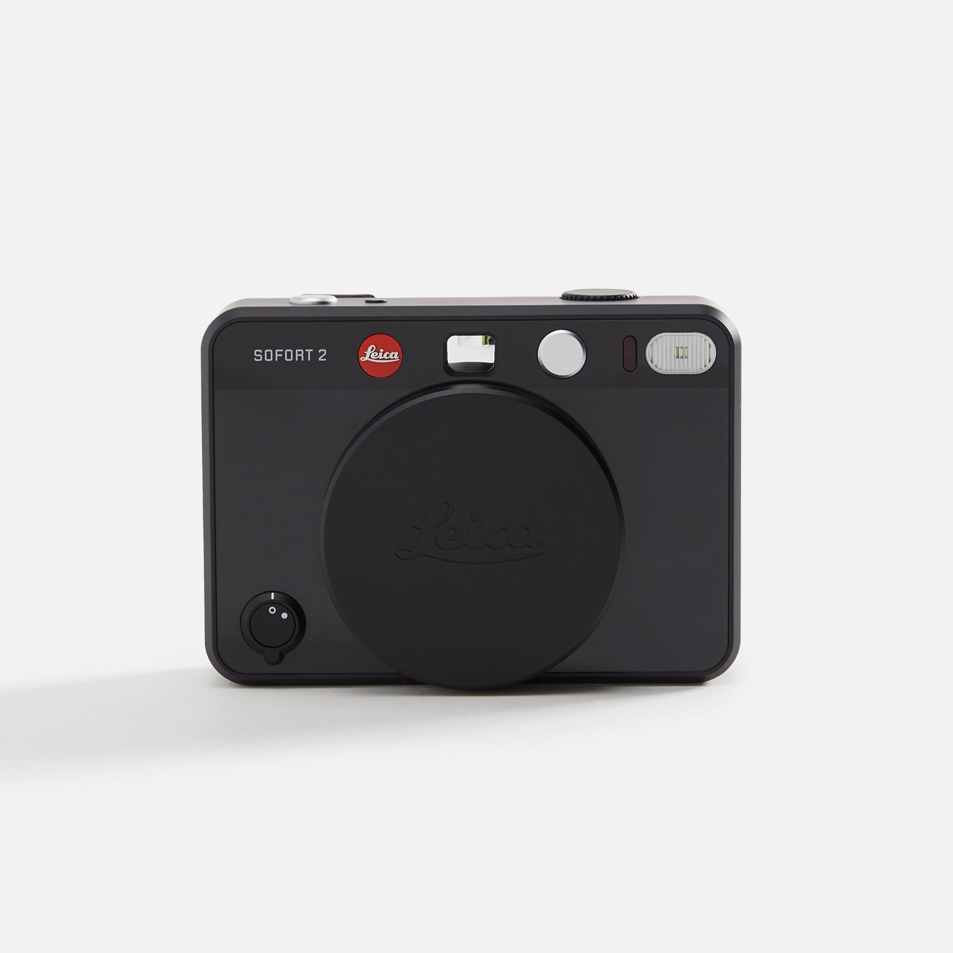 Leica Sofort 2 - Black