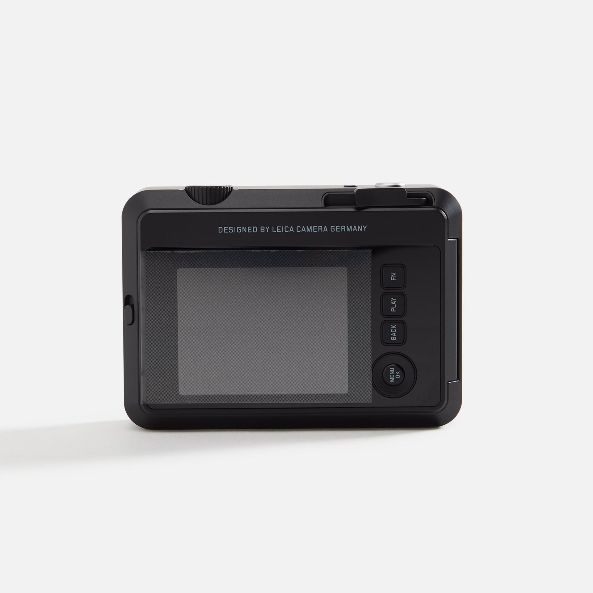 Leica Sofort 2 - Black