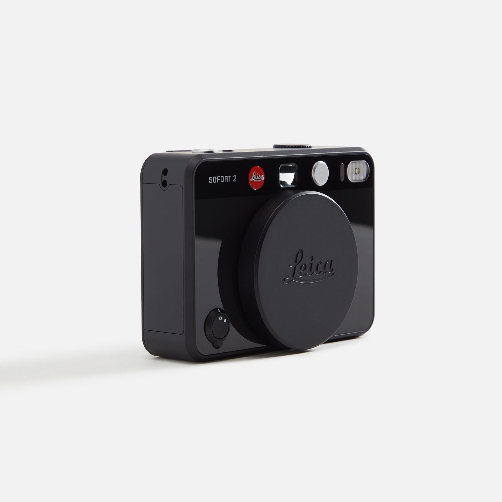 Leica Sofort 2 - Black