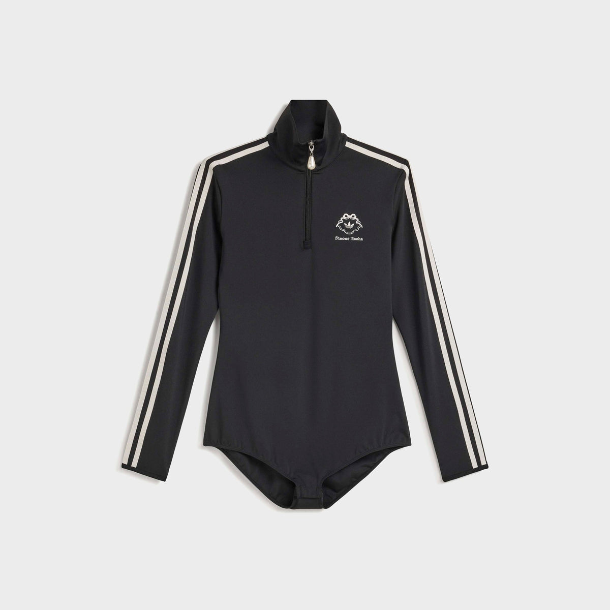 adidas x Simone Rocha Leotard - Black