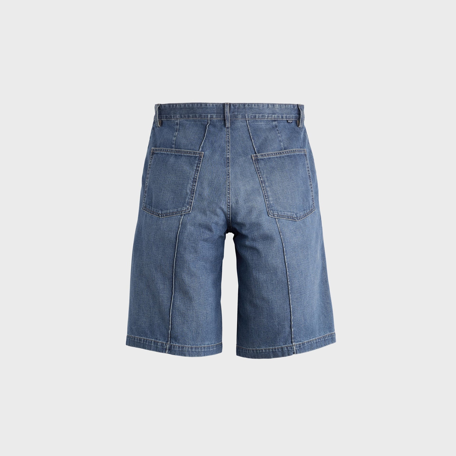 Levi's Blue Tab Work Short - Blue