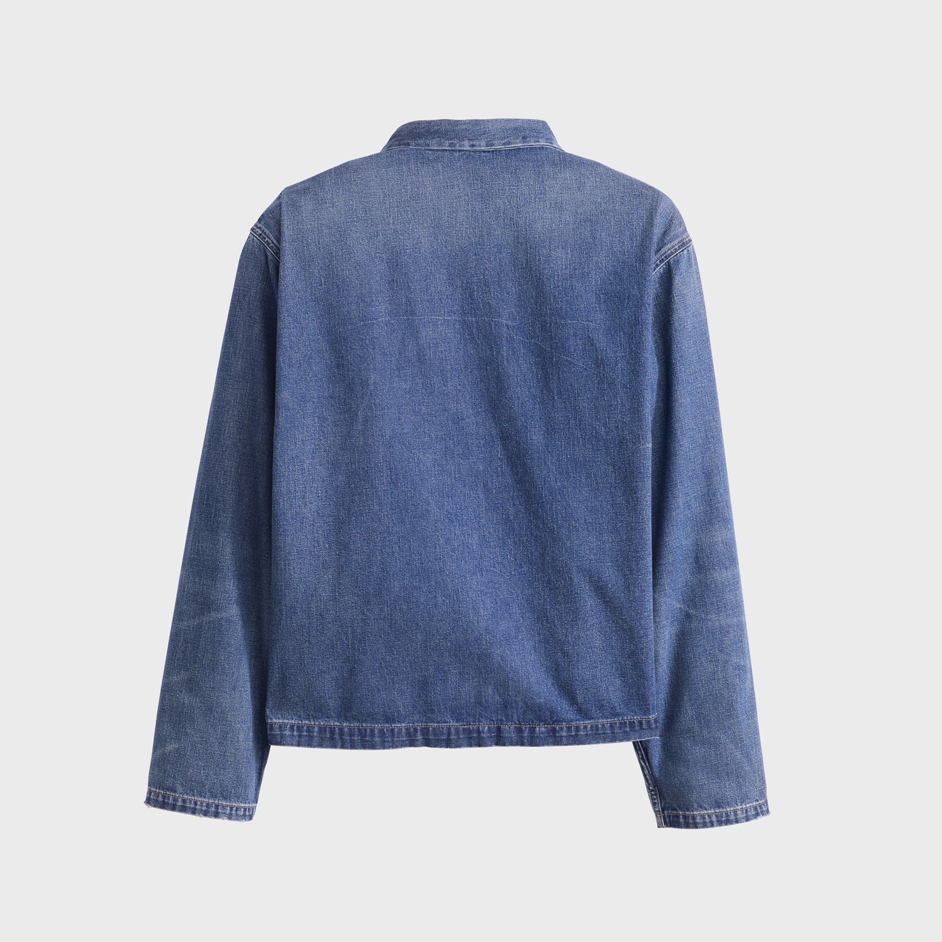 Levi's Blue Tab Work Shacket - Blue