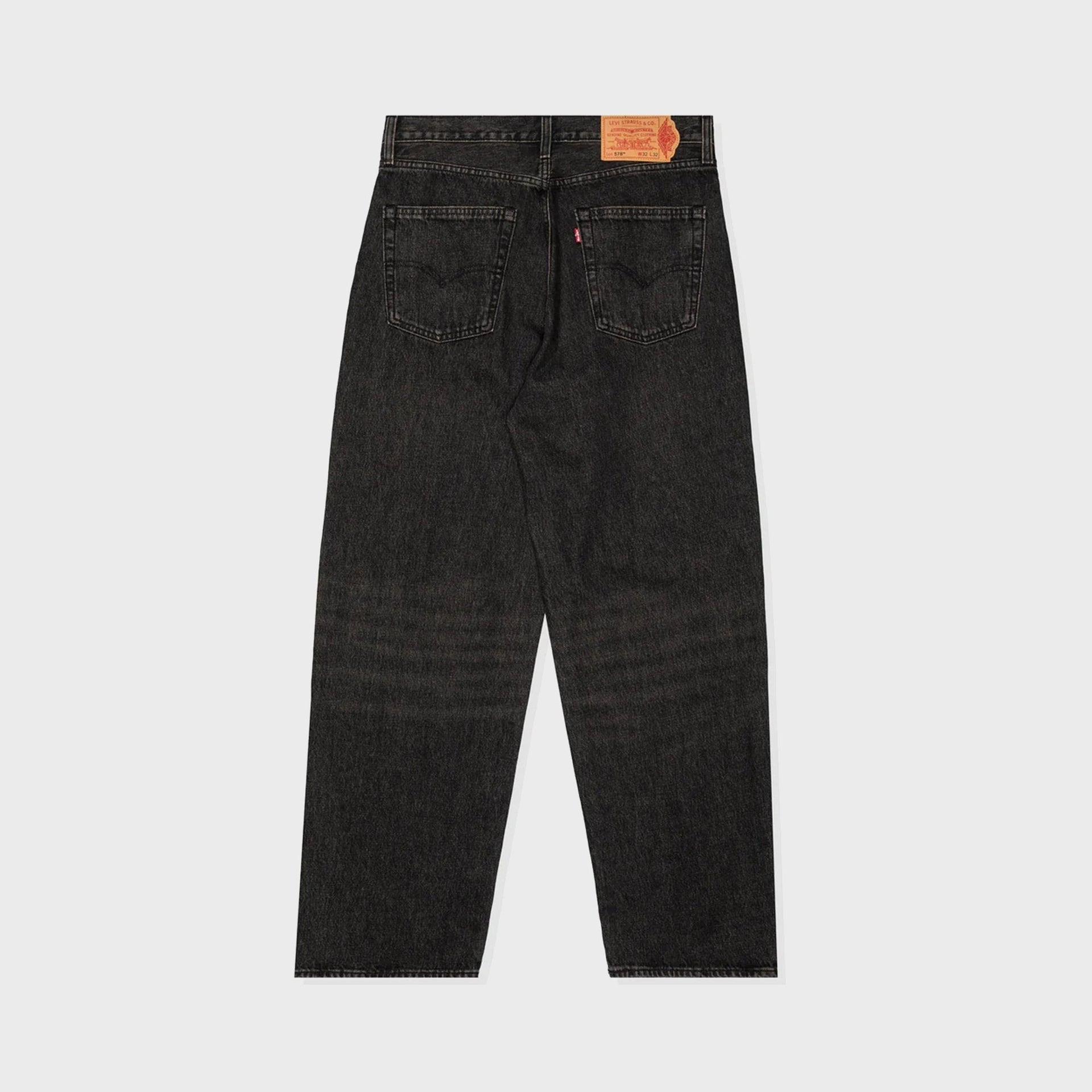 Levi's x Jordan Baggy Jeans - Dahhm