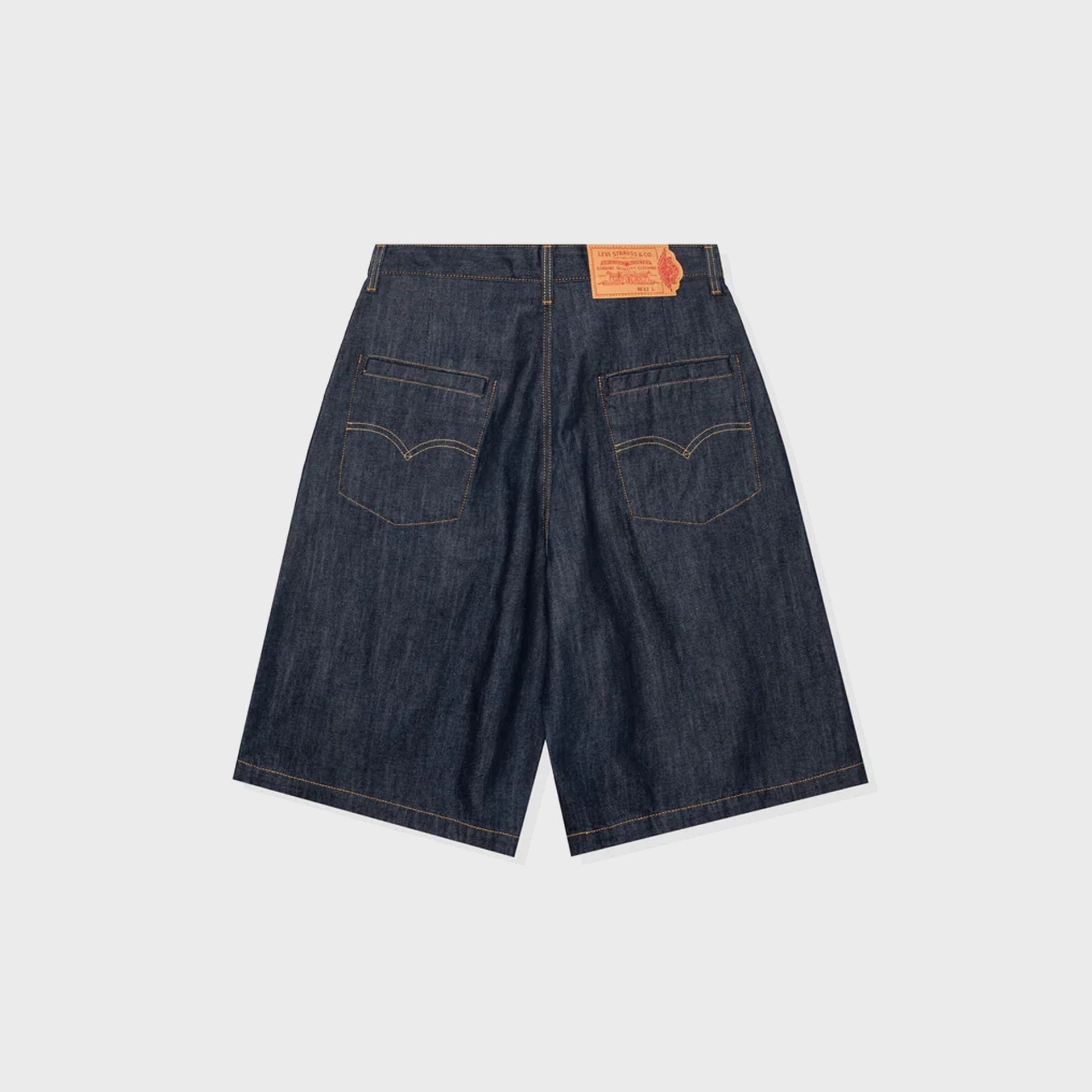 Levi's x Jordan Baggy Short - Dahho
