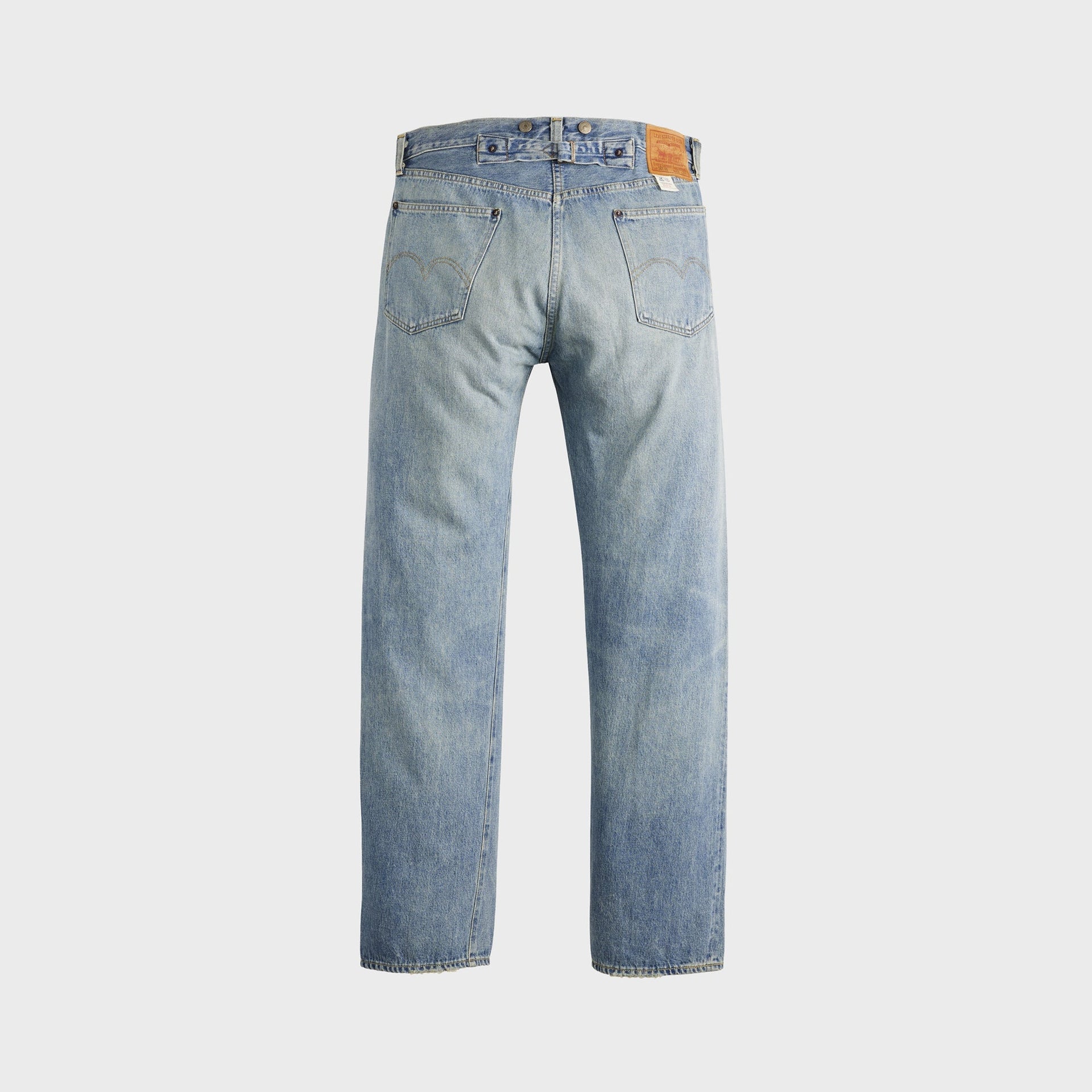 Levi's LVC 1933 501® Jeans - Agregado