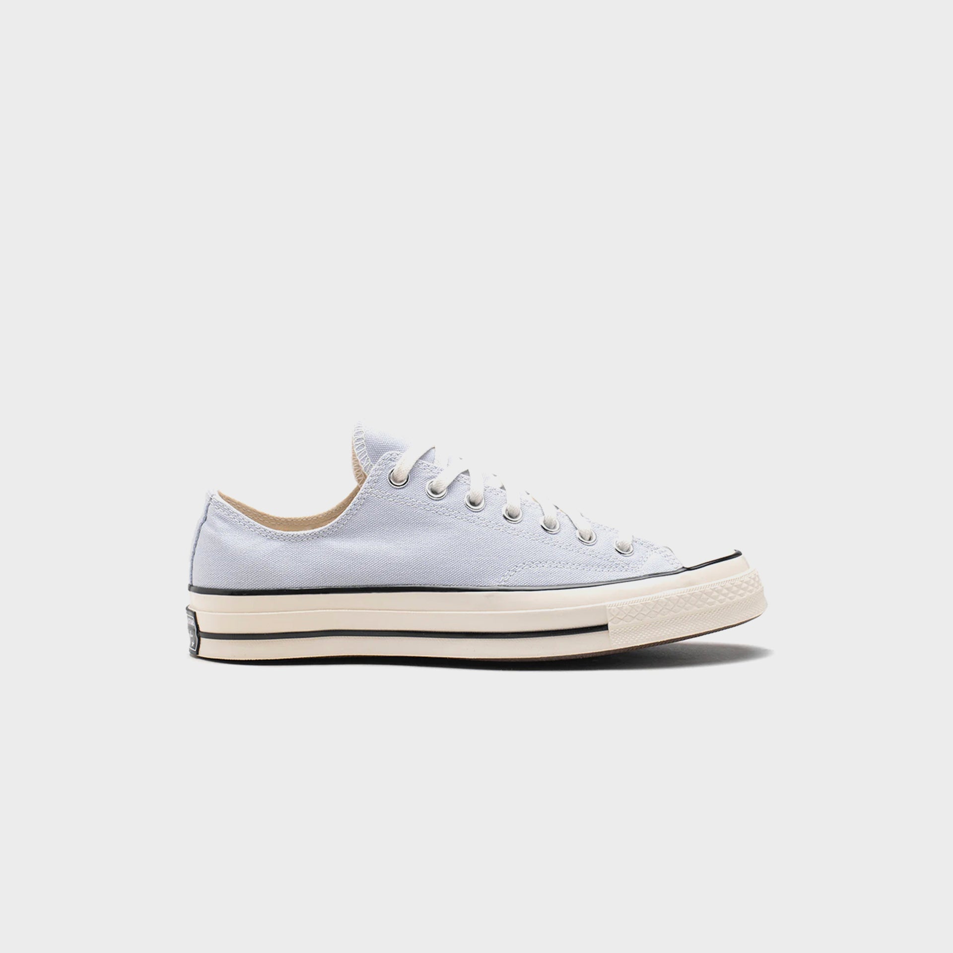 Coverse Chuck 70 Low - Cloudy Daze / Egret / Black