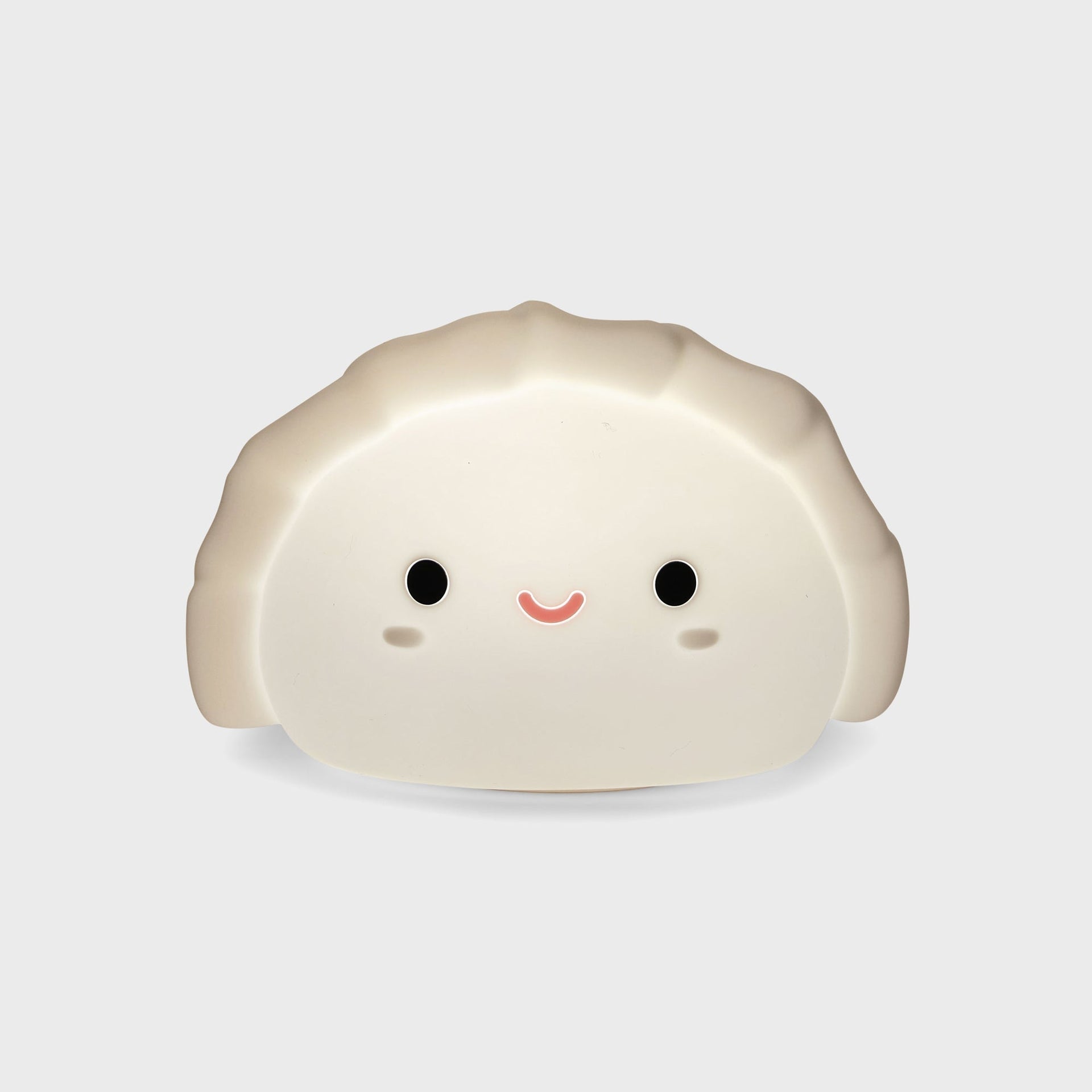 Noodoll Ricedumpling Night Light - White