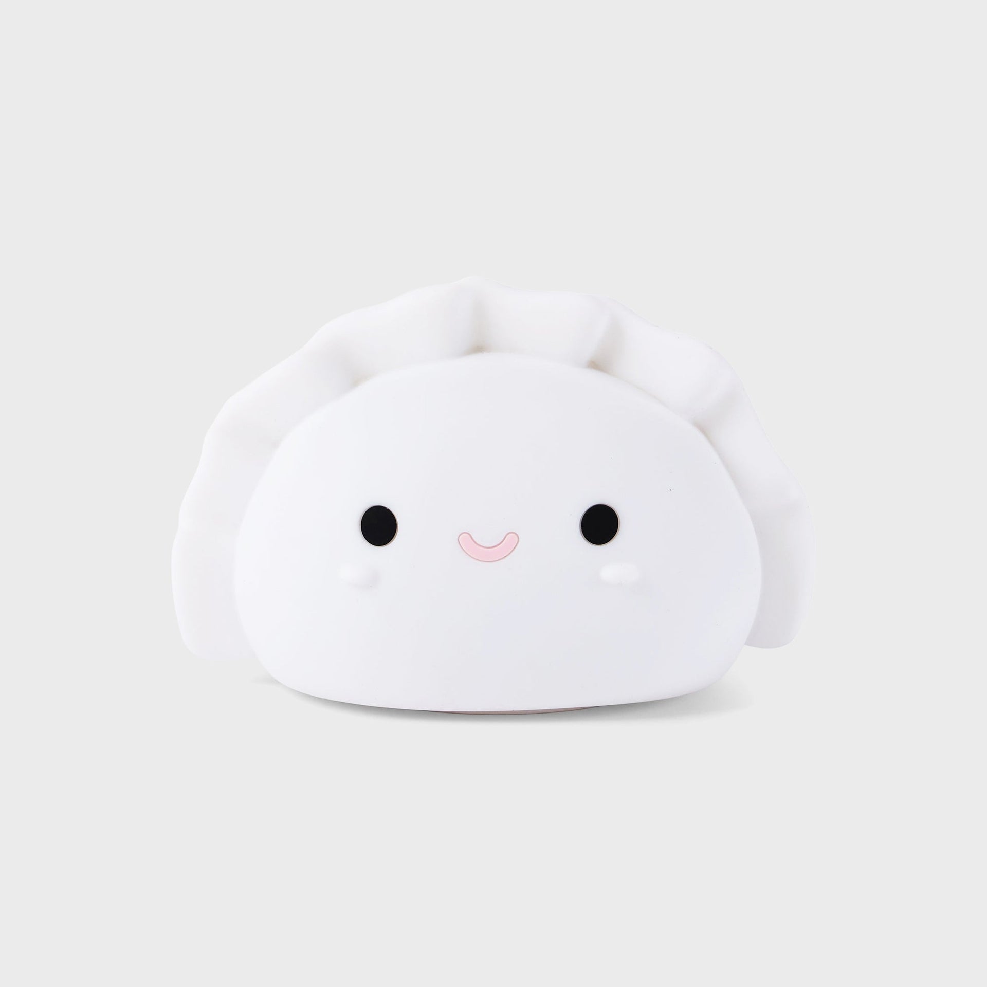 Noodoll Ricedumpling Night Light - White