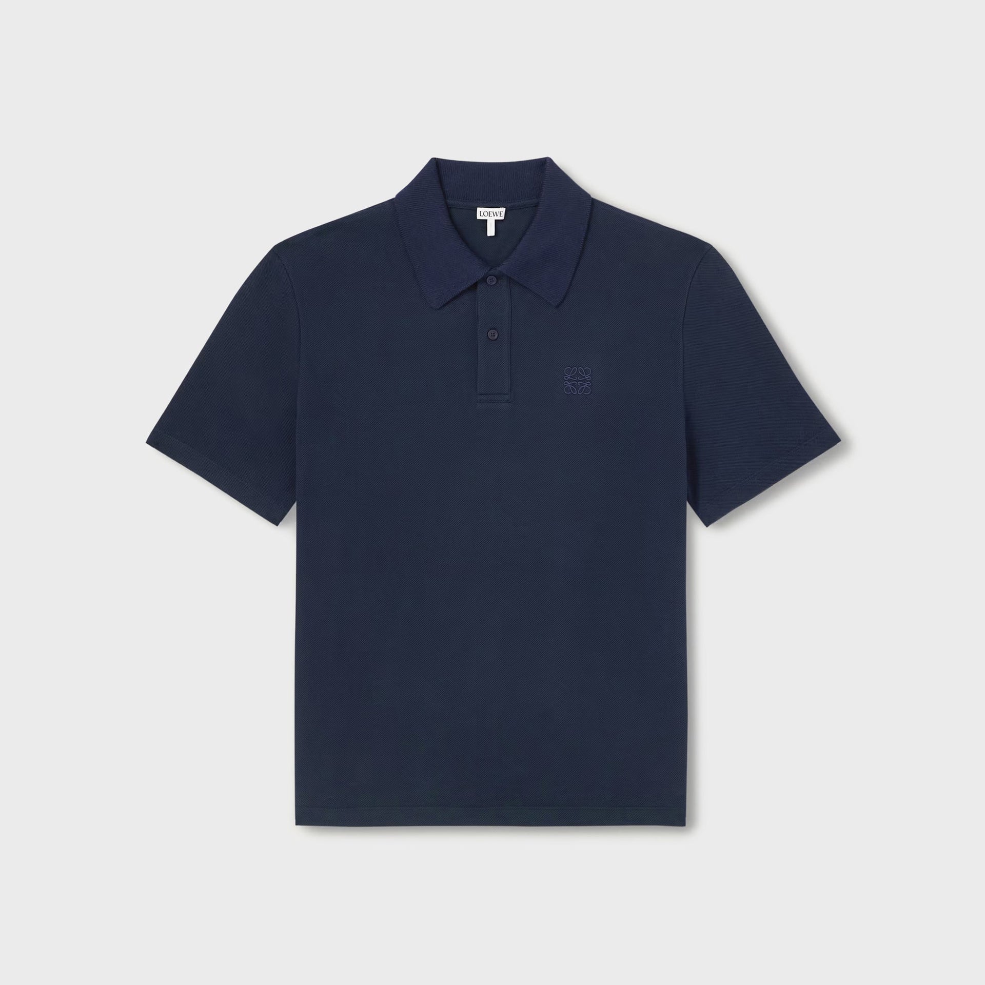 Loewe Polo - Navy Blue