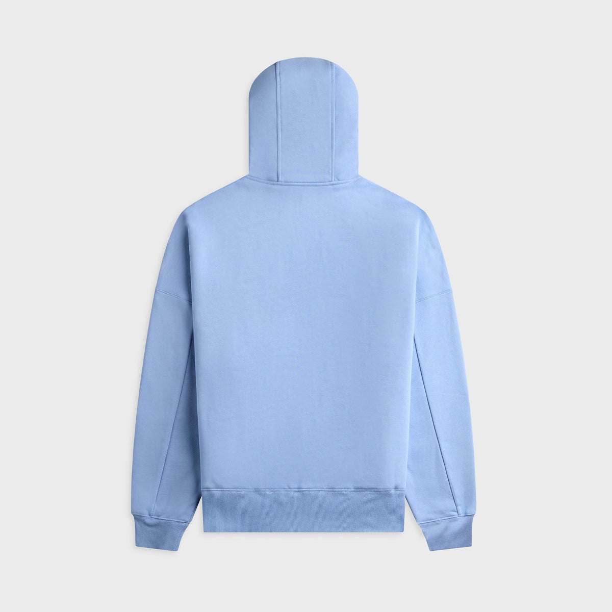 Loewe Cotton Hoodie - Light Blue