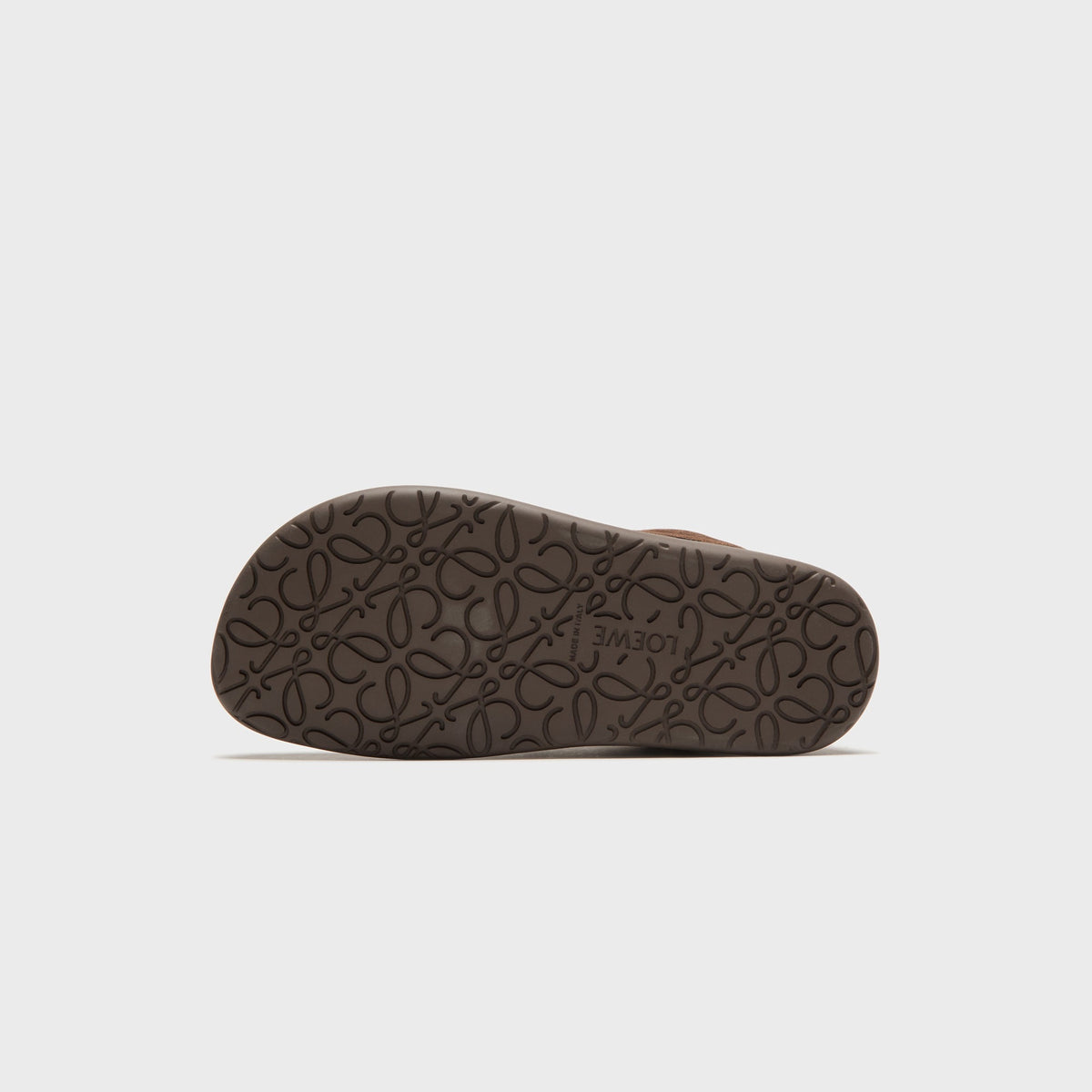 Loewe Jambo - Dark Brown
