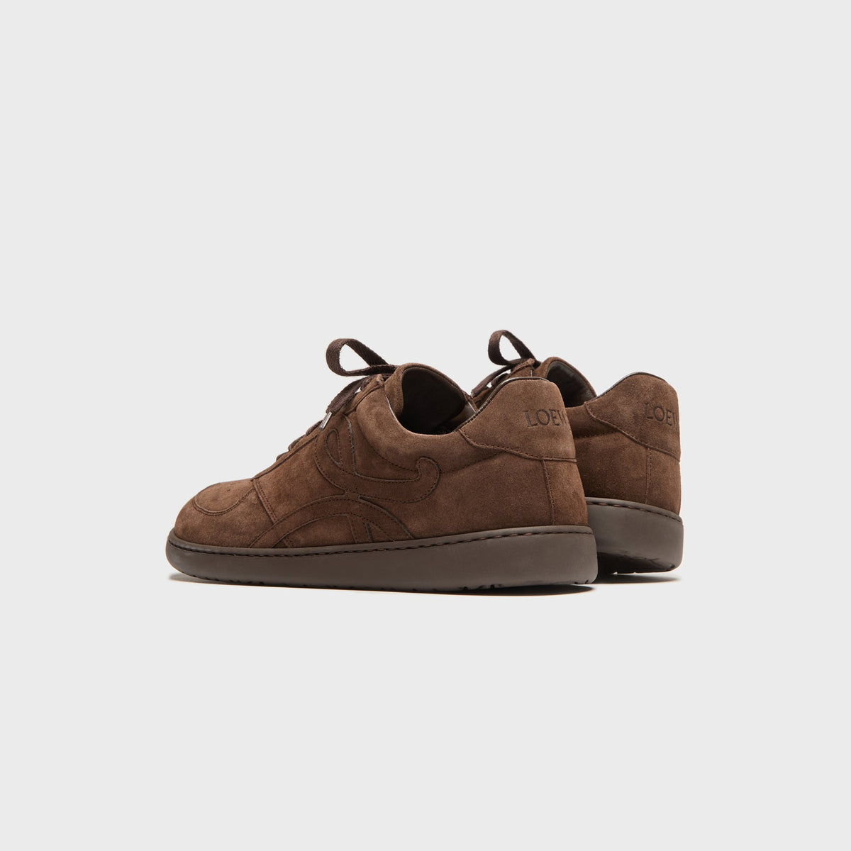 Loewe Jambo - Dark Brown