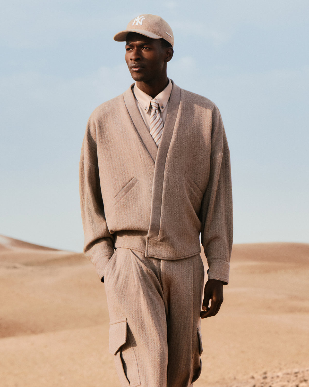 Look 7