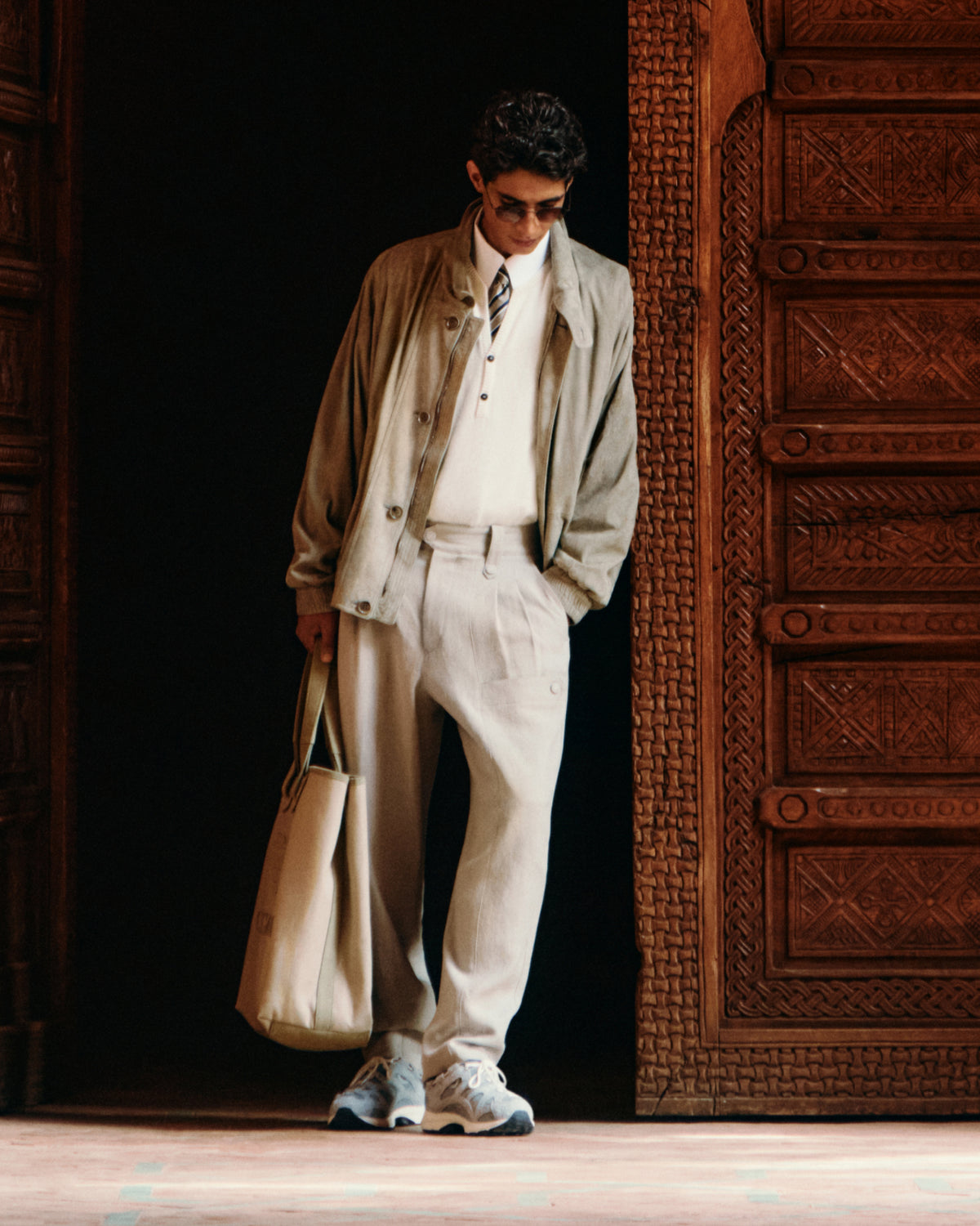 Look 8