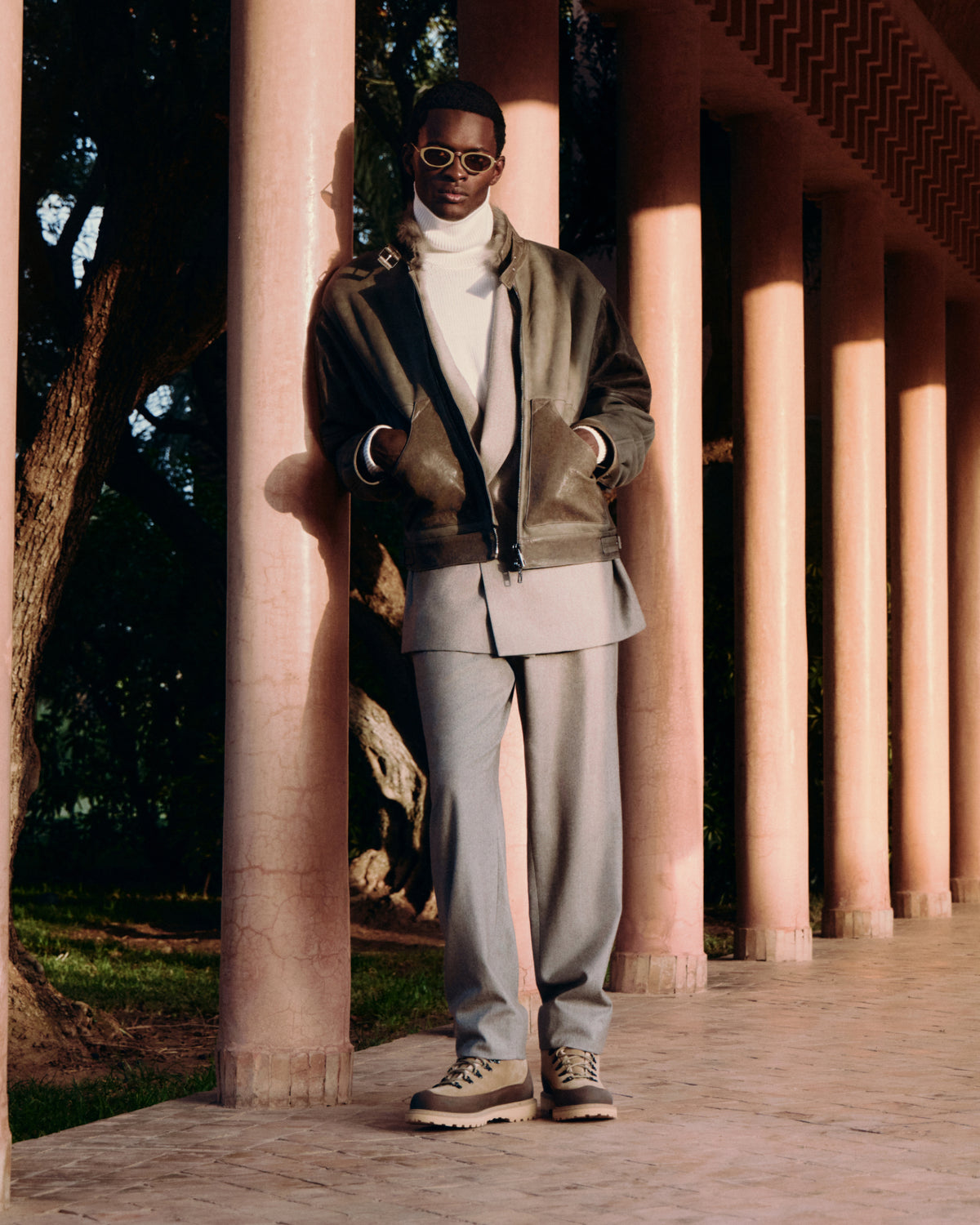 Look 9