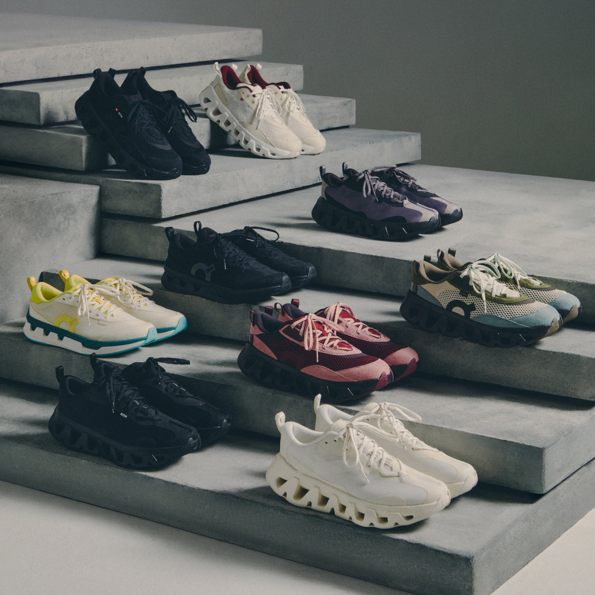 14-Featured | Kith Footwear