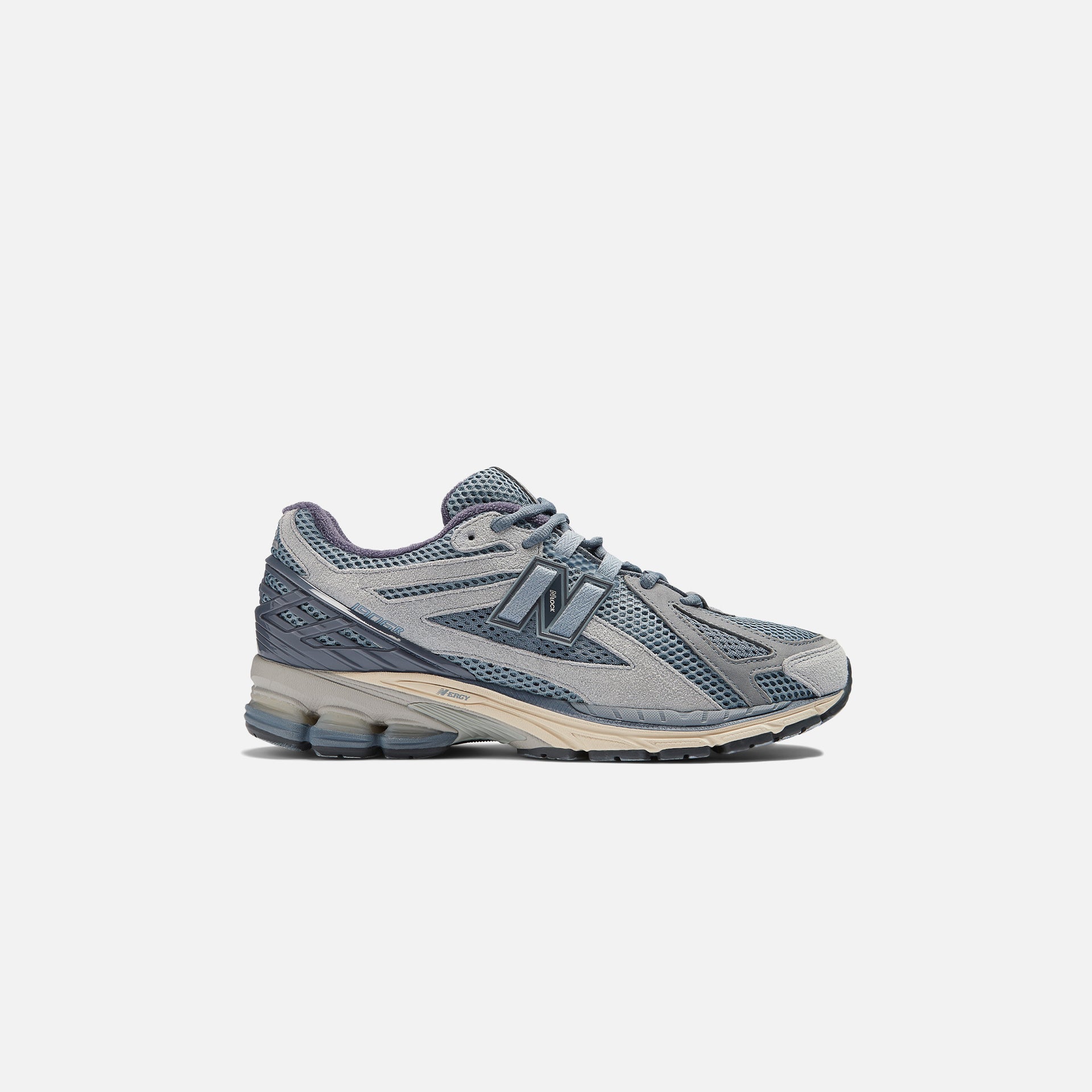 New Balance x Auralee 1906R - Navy