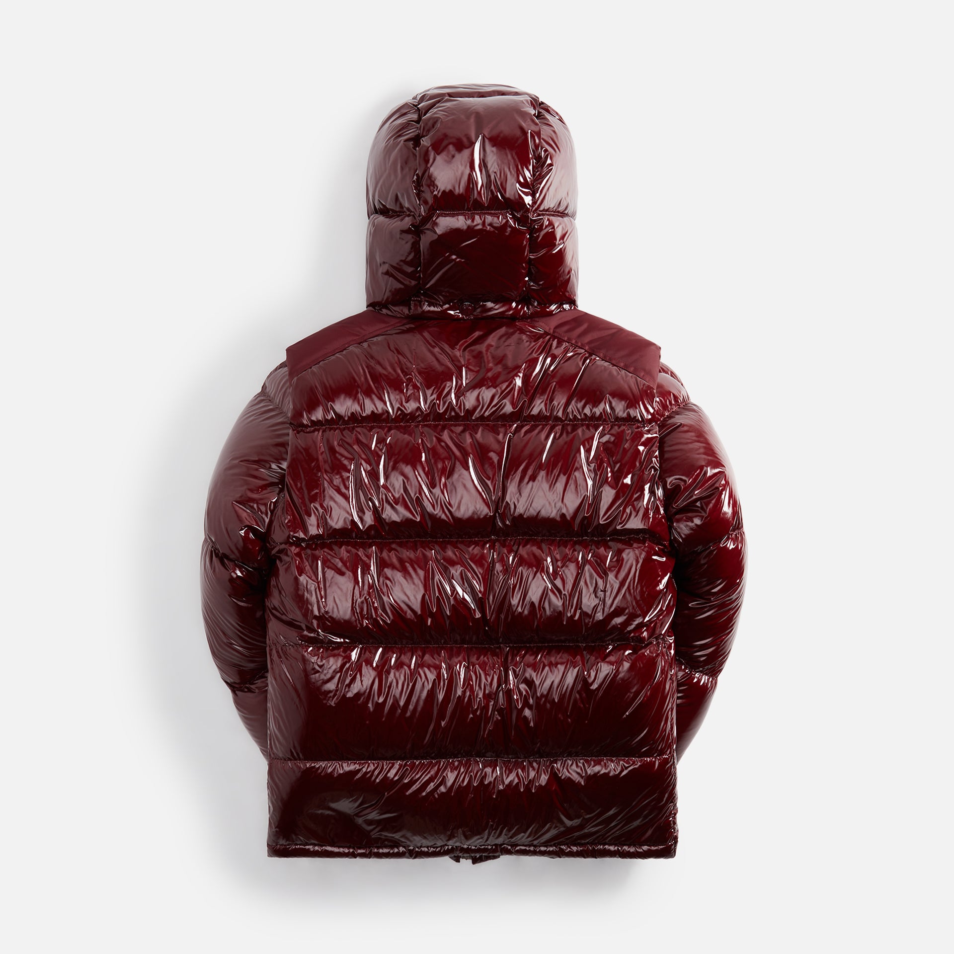 Moncler Karakorum Jacket - Red