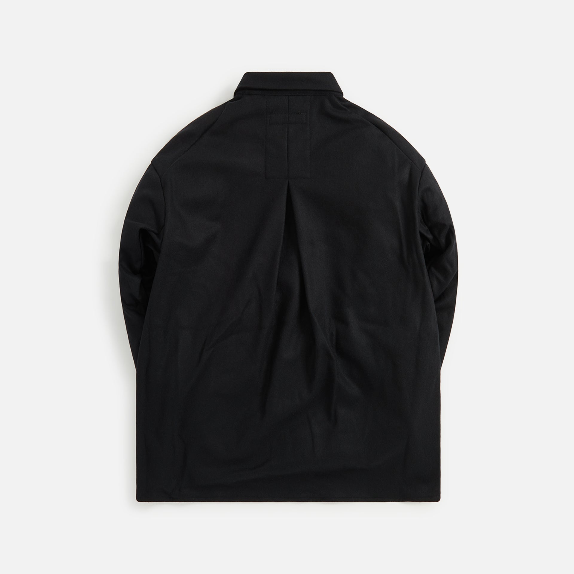 Monitaly Lazy Travel Jacket - Black
