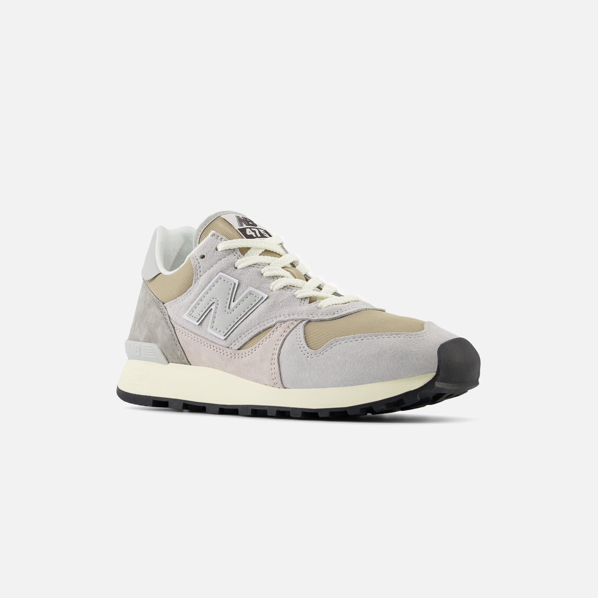 (RTV) New Balance M475 - Stoneware