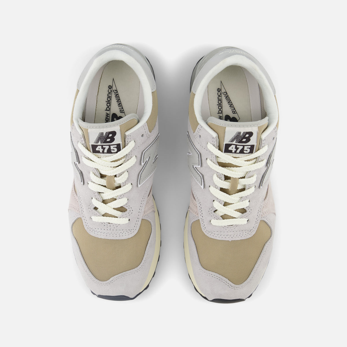 (RTV) New Balance M475 - Stoneware