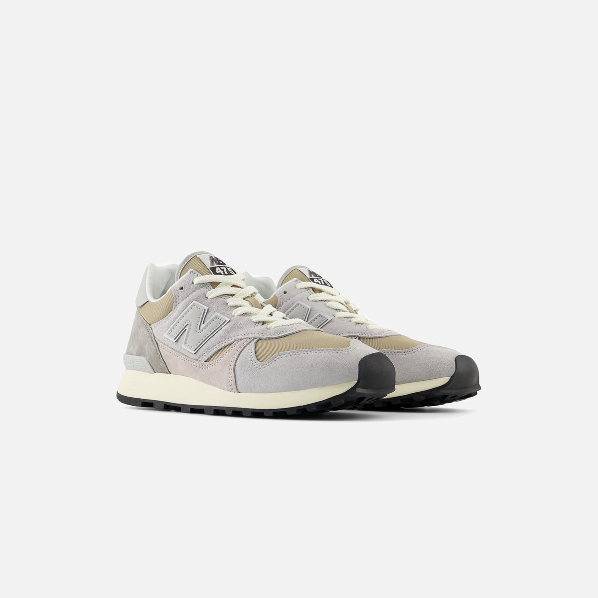(RTV) New Balance M475 - Stoneware