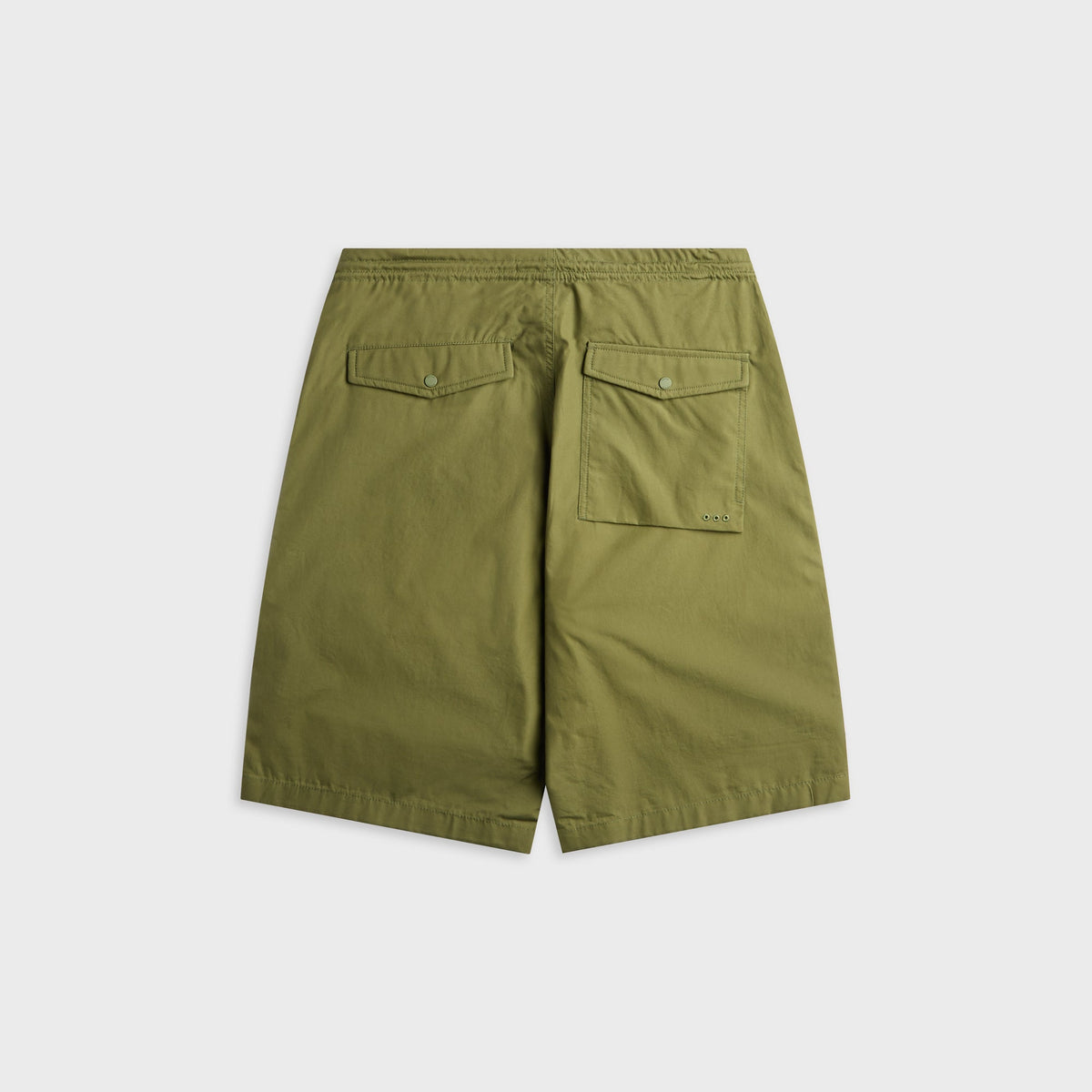 Maharishi Original Loose Fit Snoshorts - Olive OG-107F